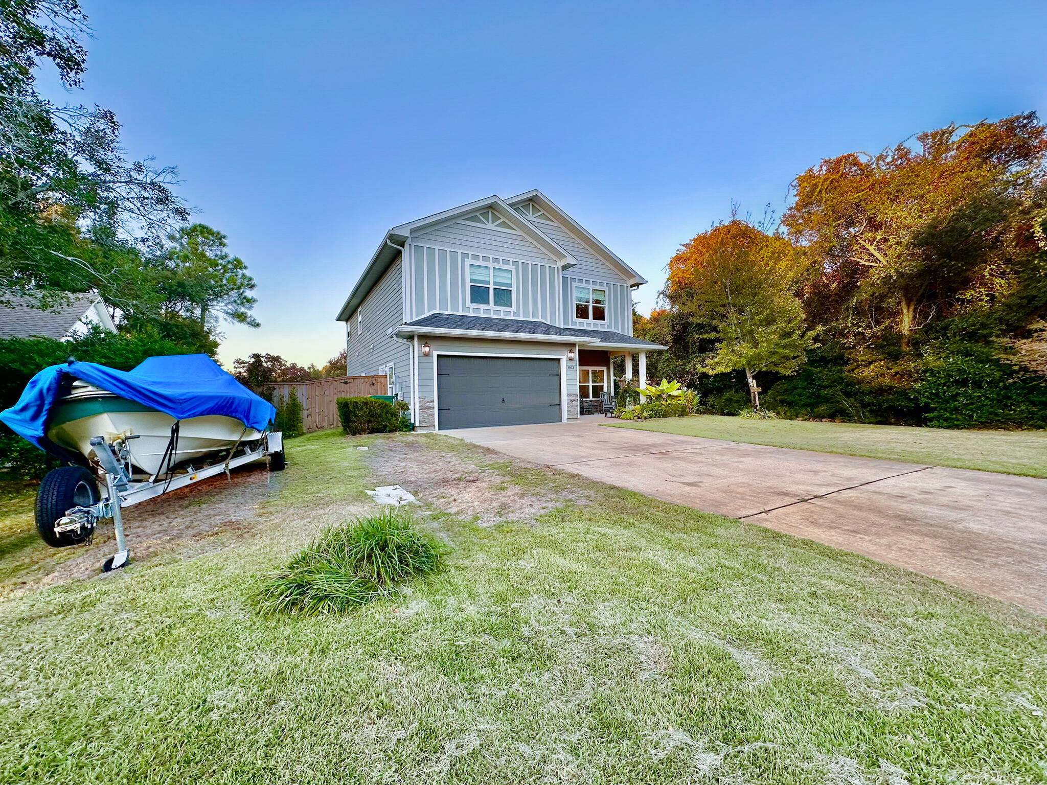 Embank Estates - Residential