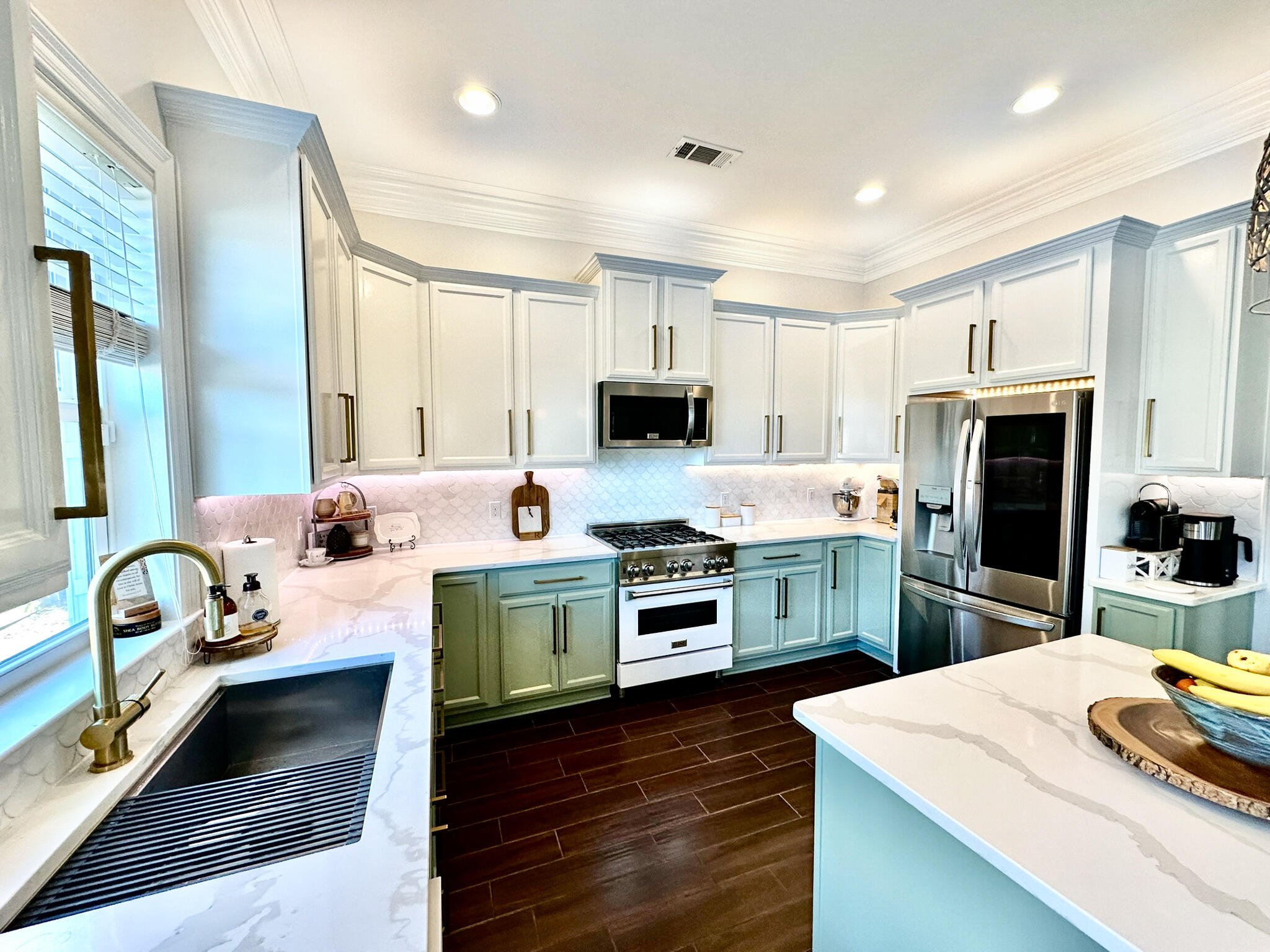 Embank Estates - Residential