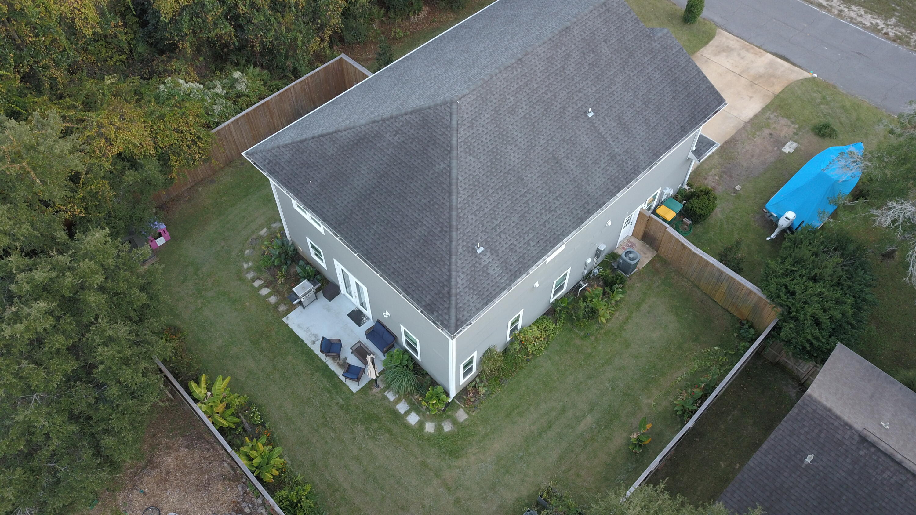 Embank Estates - Residential