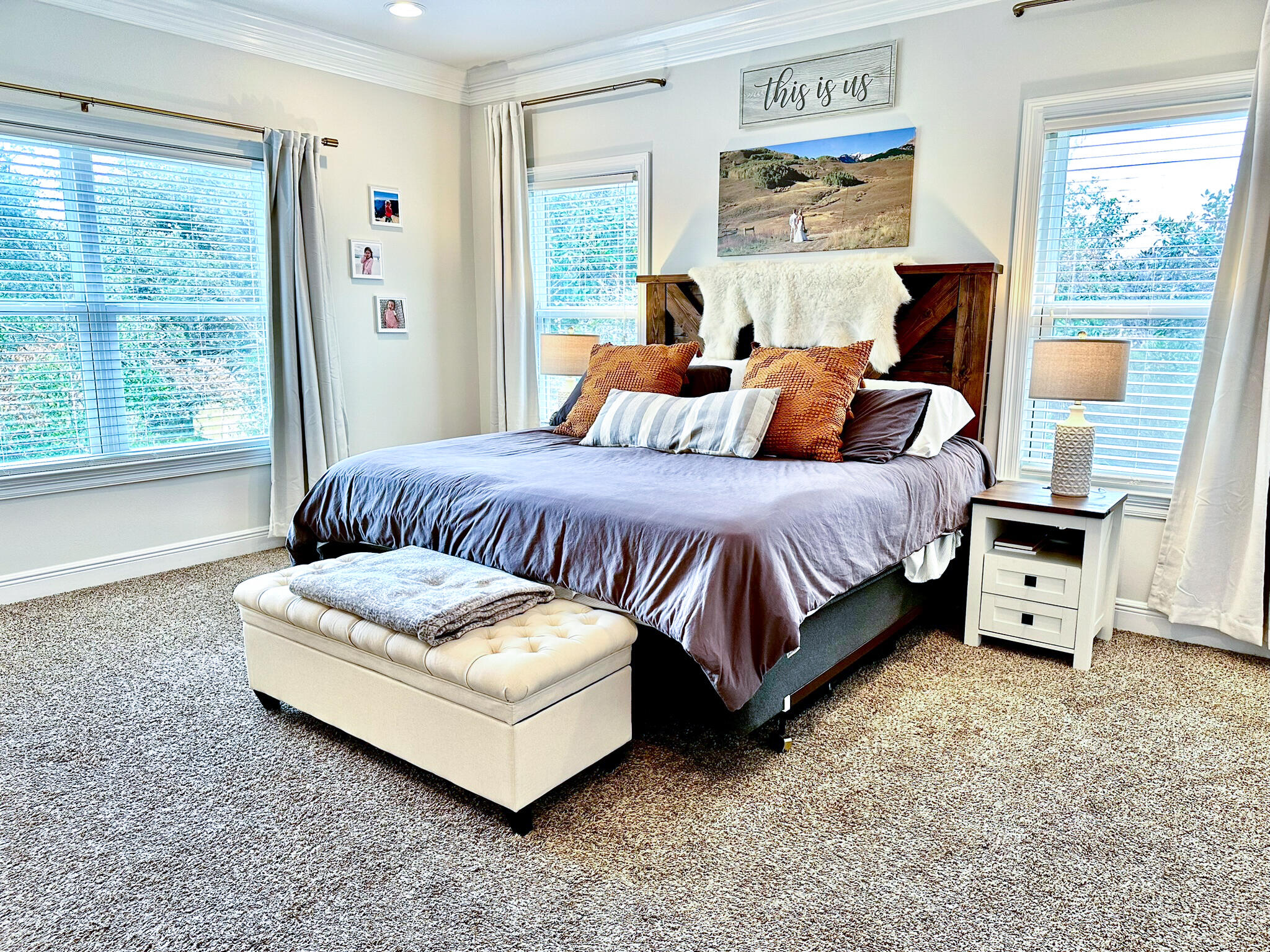 Embank Estates - Residential