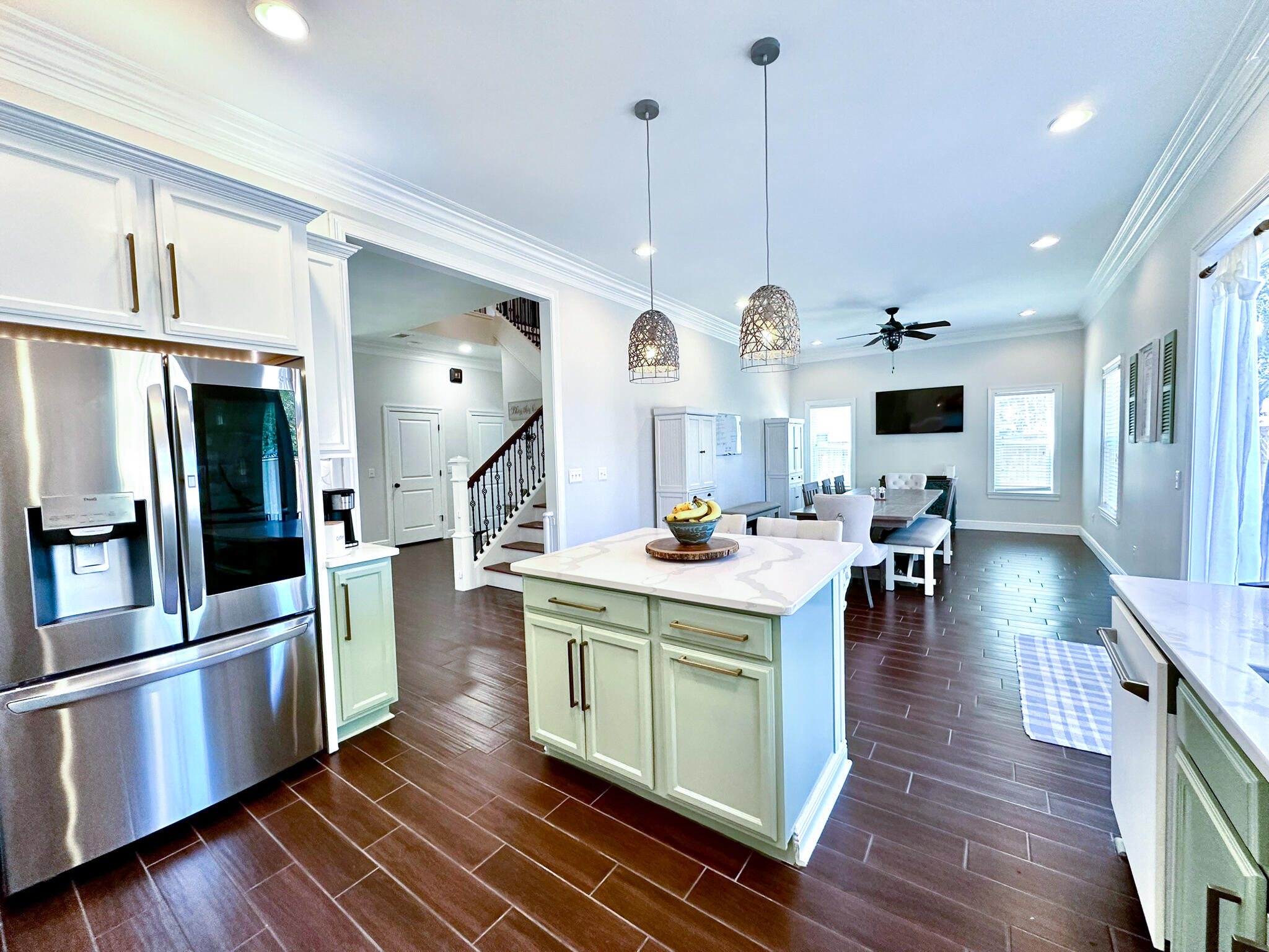 Embank Estates - Residential