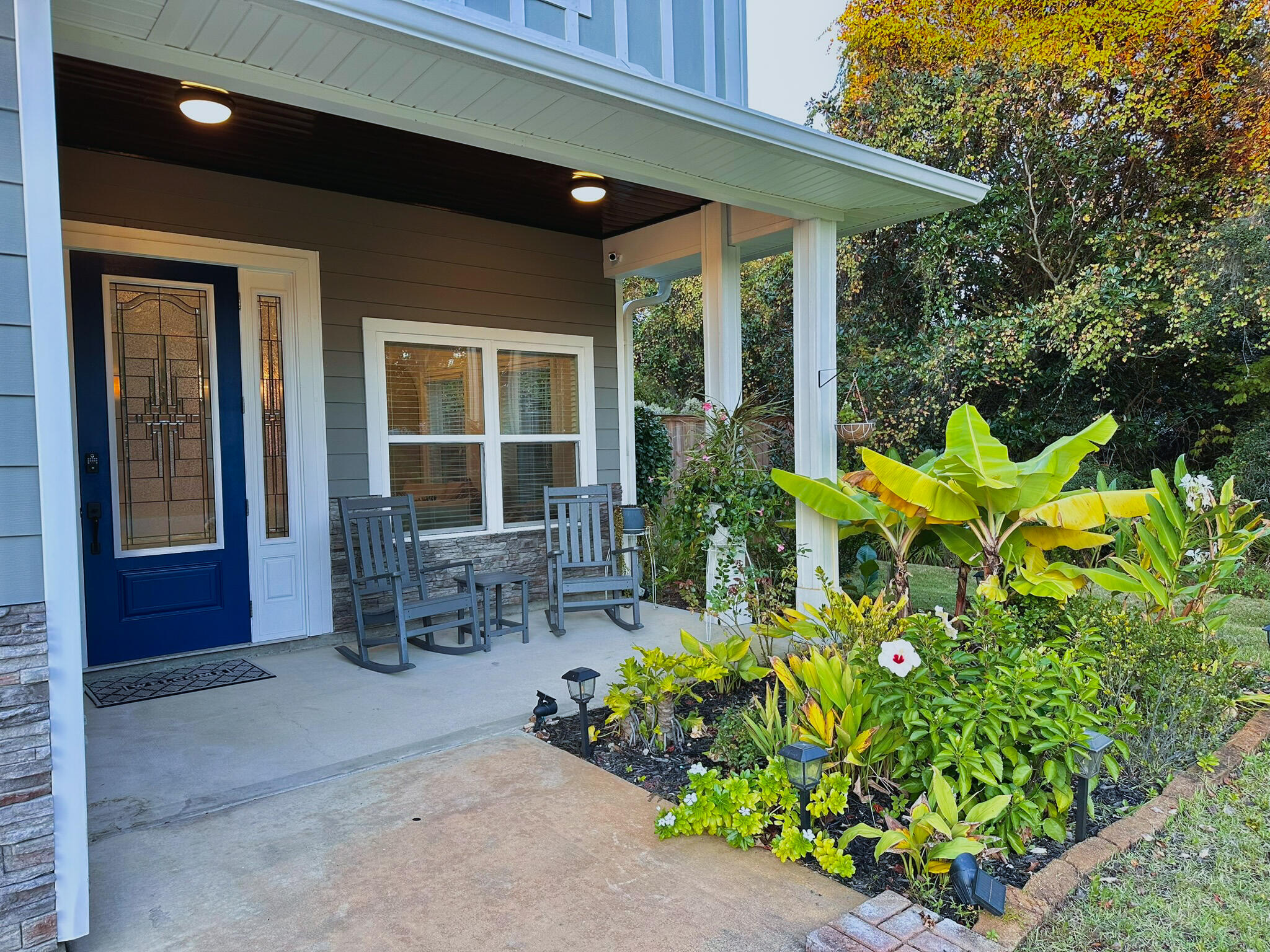 Embank Estates - Residential