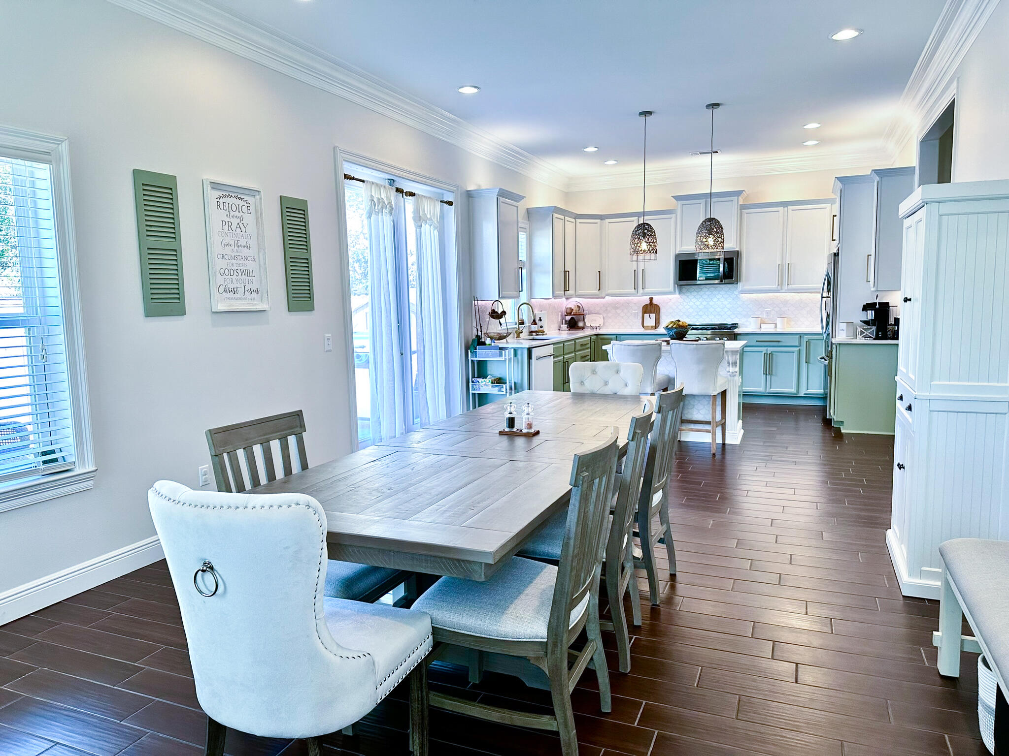 Embank Estates - Residential