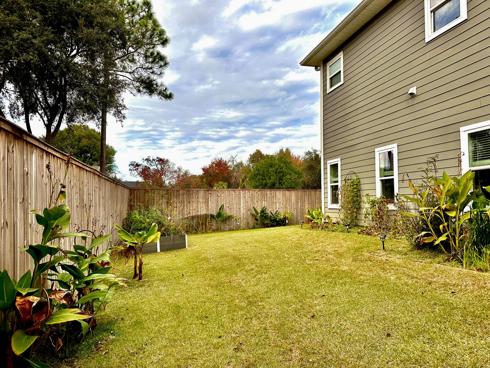 Embank Estates - Residential