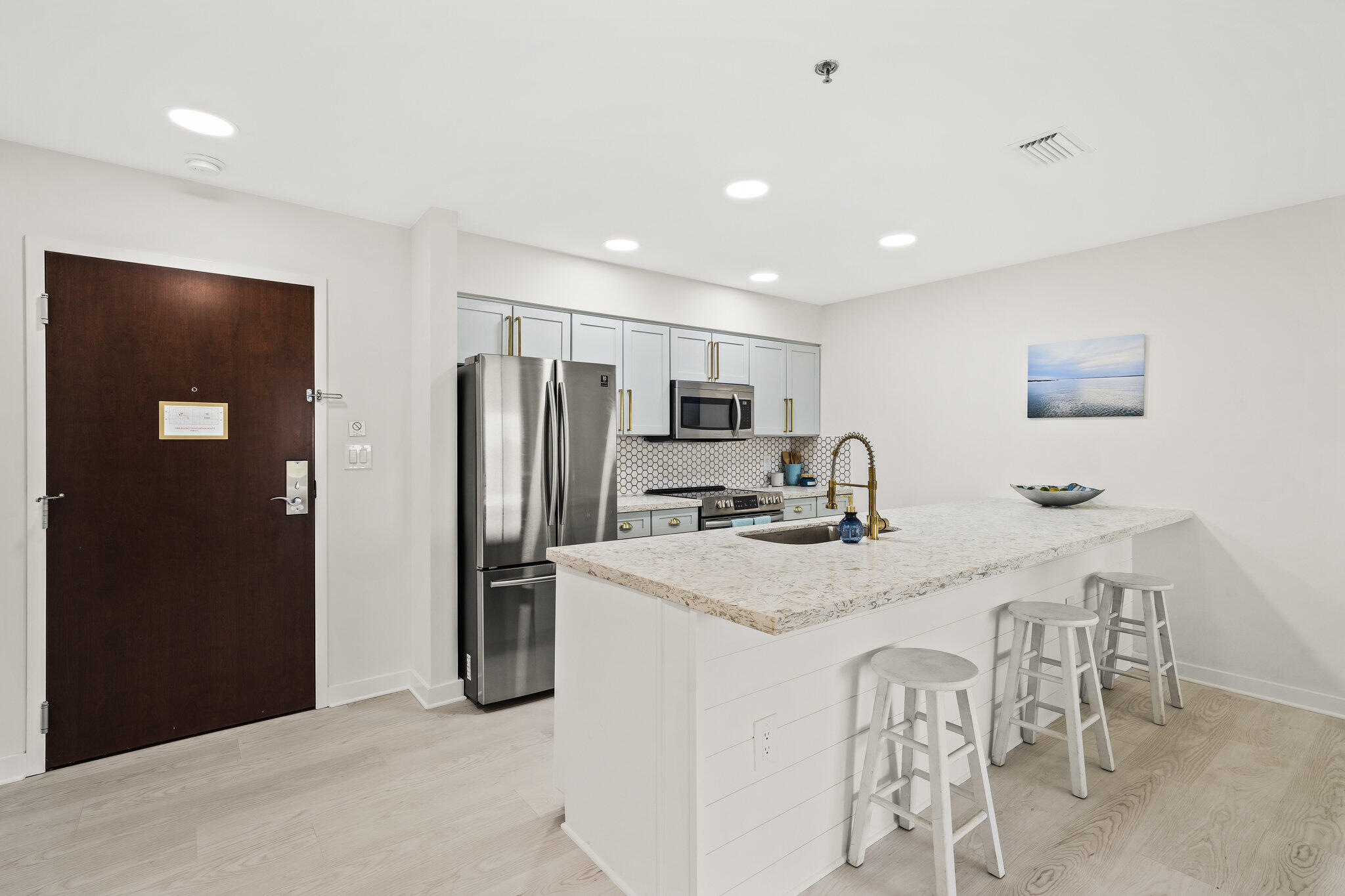 LUAU II - Residential