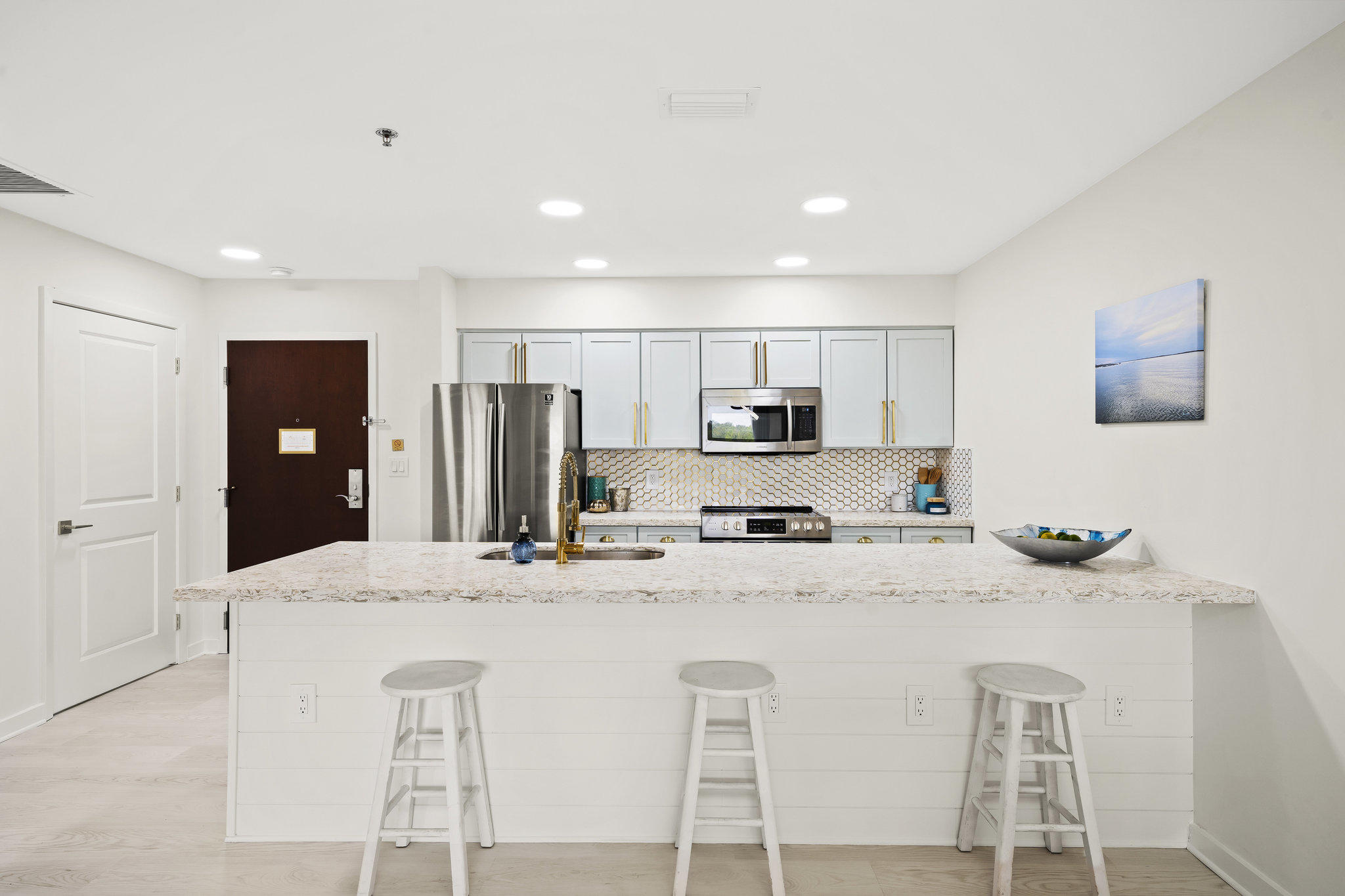 LUAU II - Residential