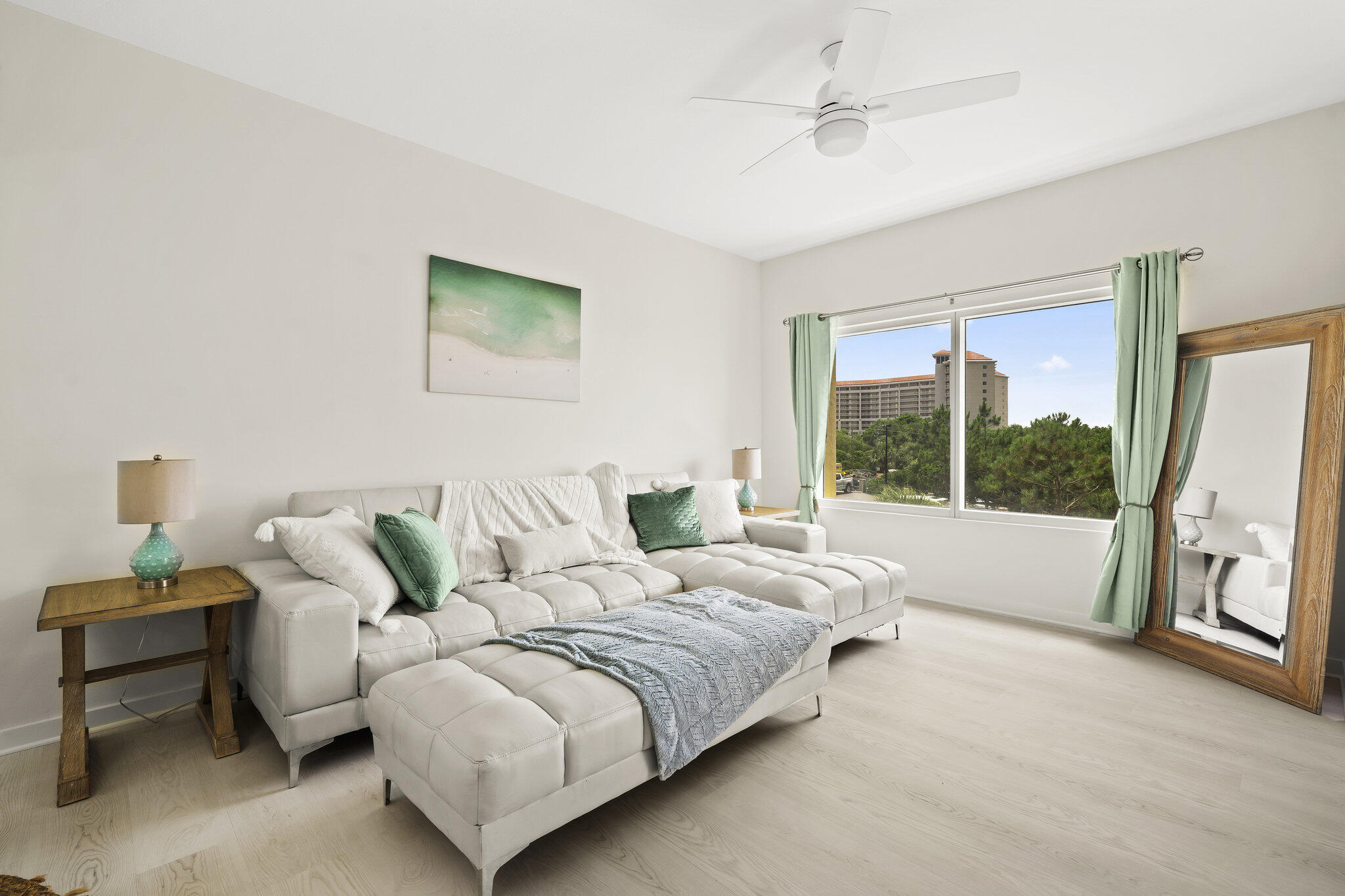 LUAU II - Residential