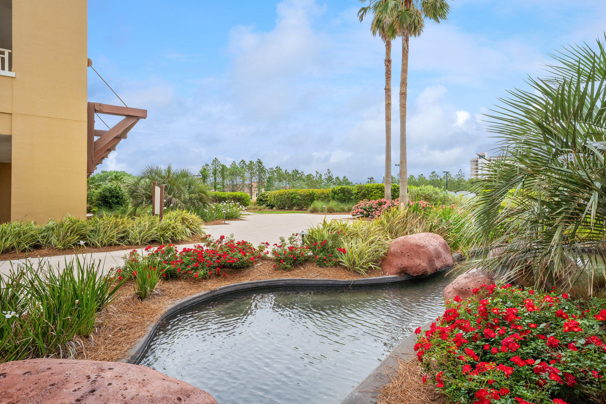 LUAU II - Residential