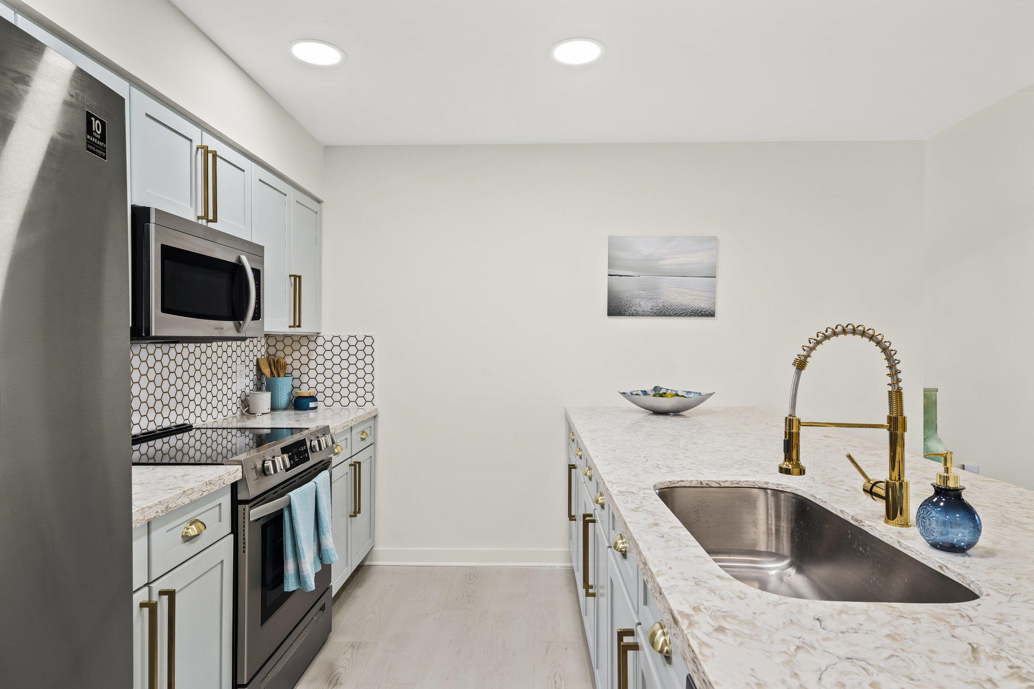 LUAU II - Residential