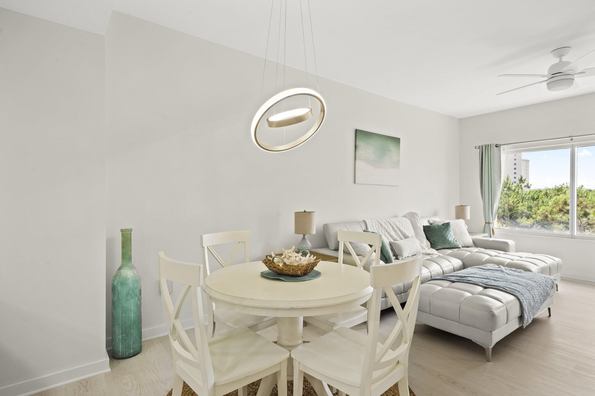 LUAU II - Residential