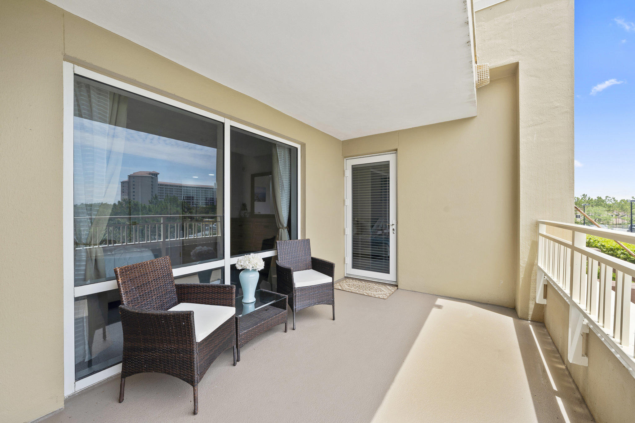 LUAU II - Residential