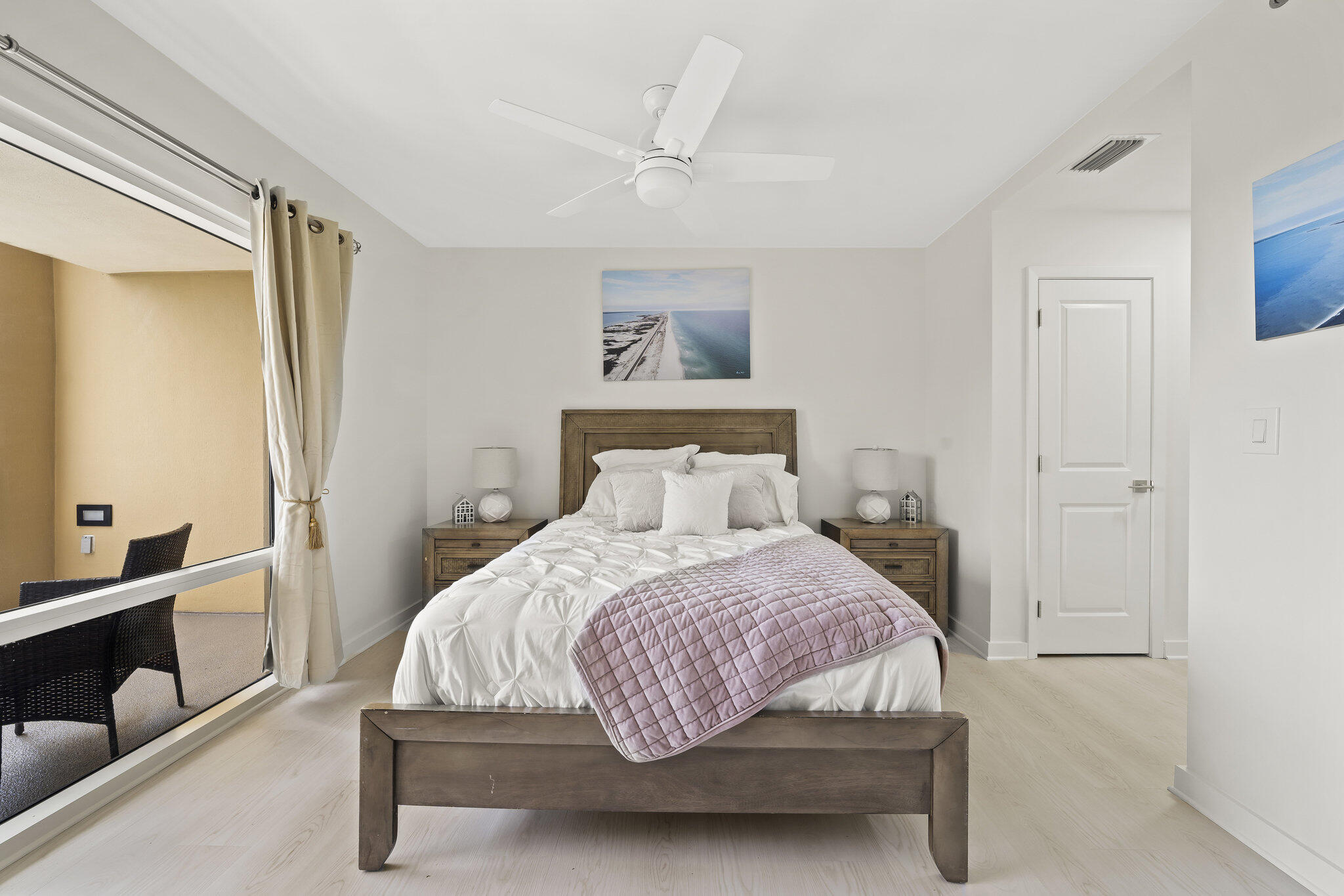 LUAU II - Residential