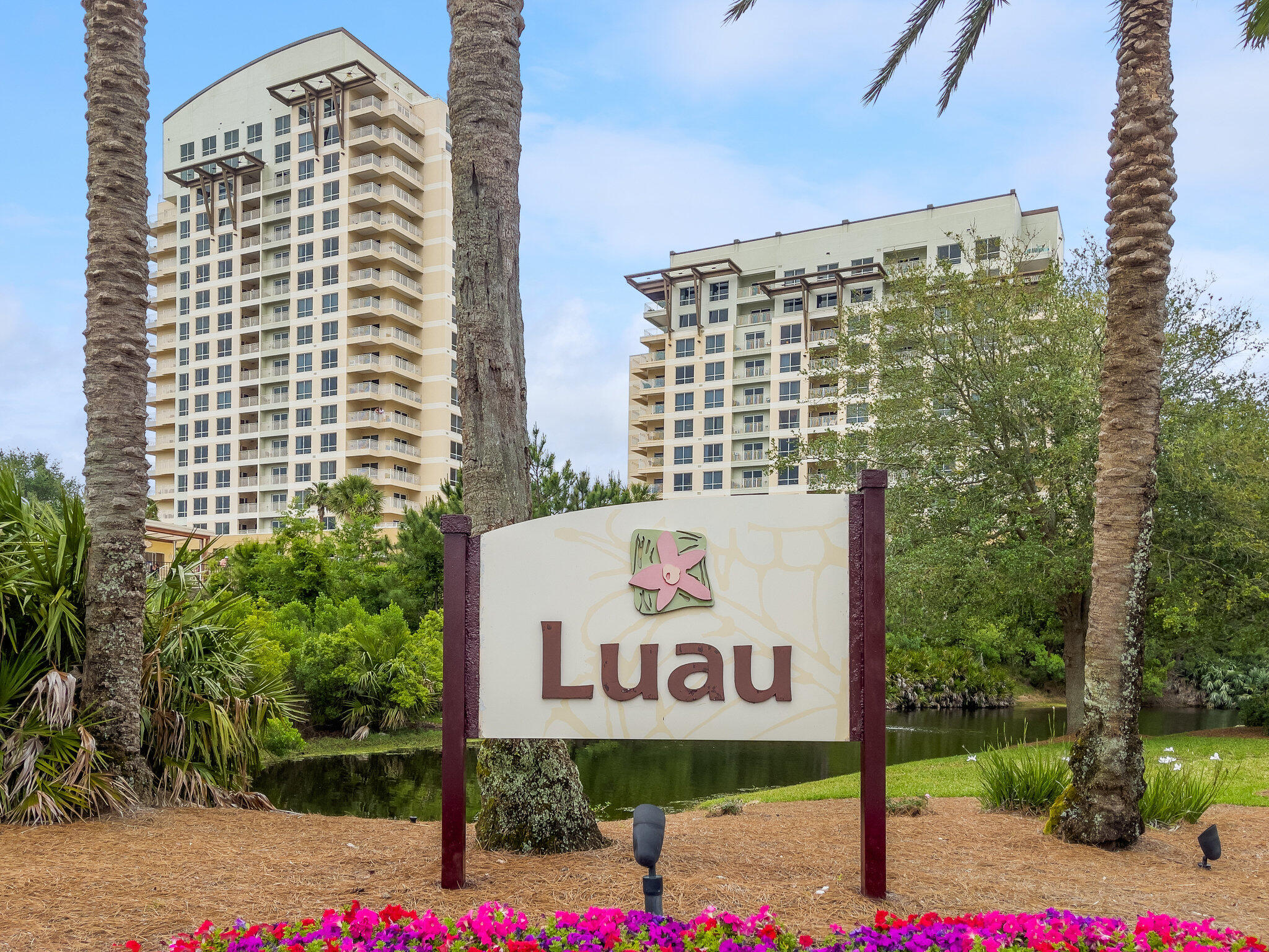 LUAU II - Residential