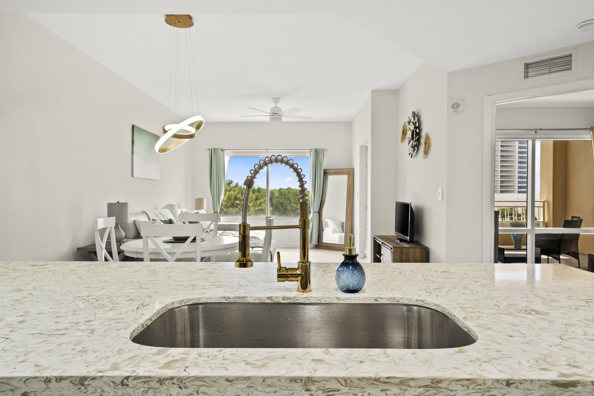 LUAU II - Residential