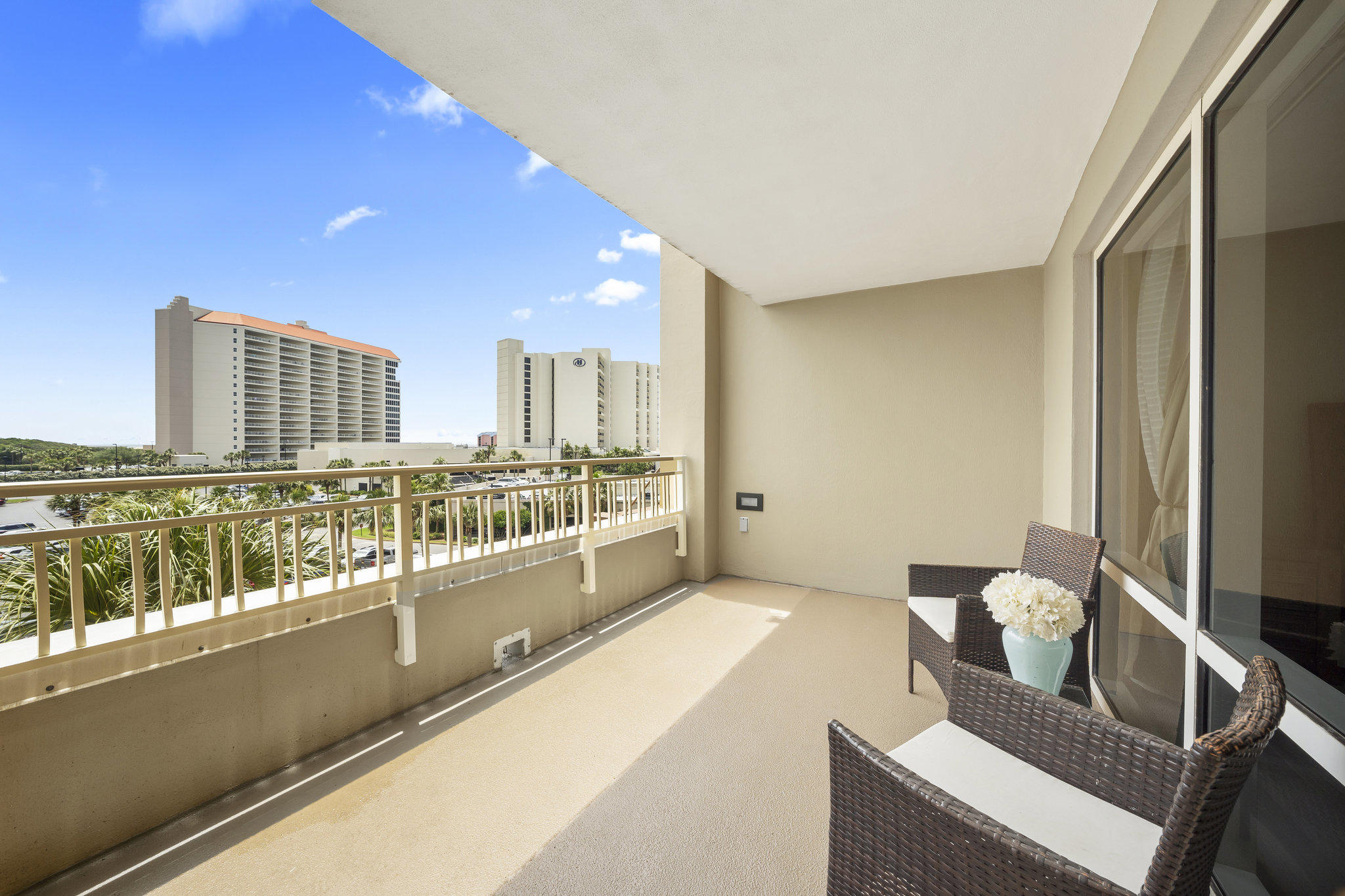 LUAU II - Residential