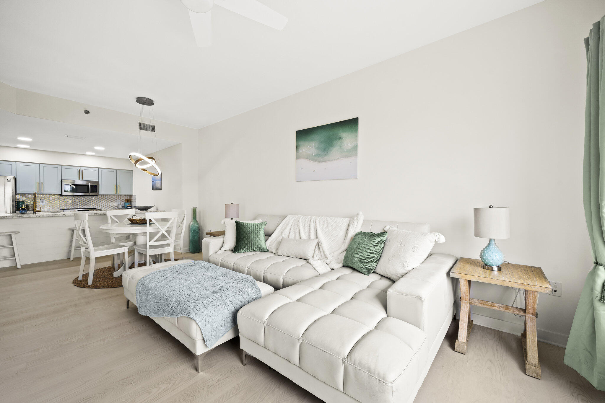 LUAU II - Residential