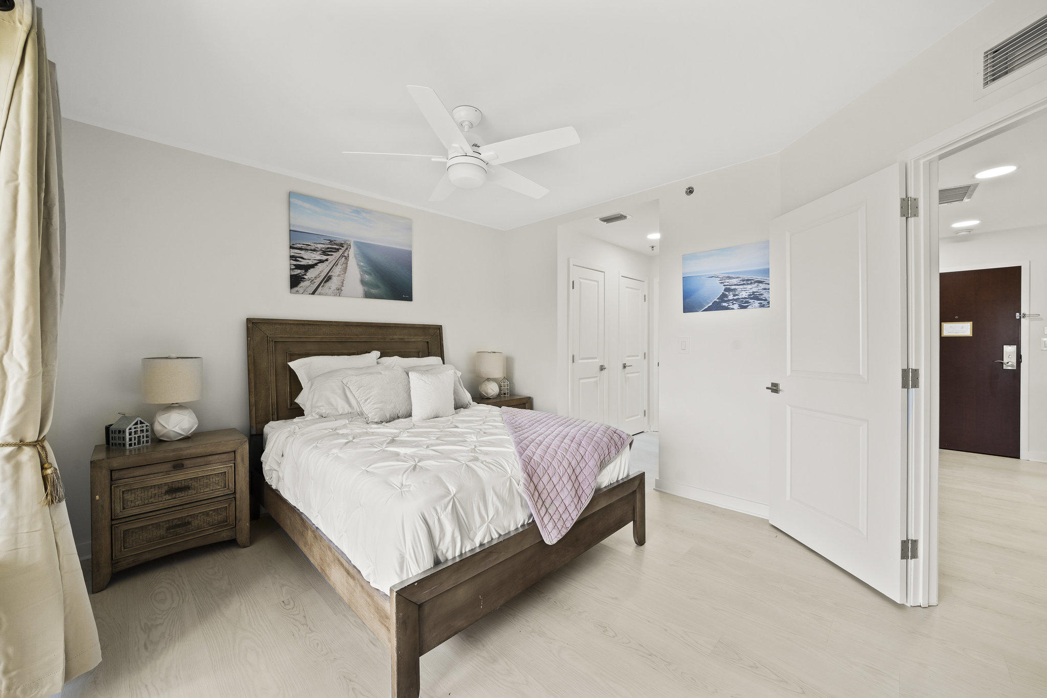 LUAU II - Residential