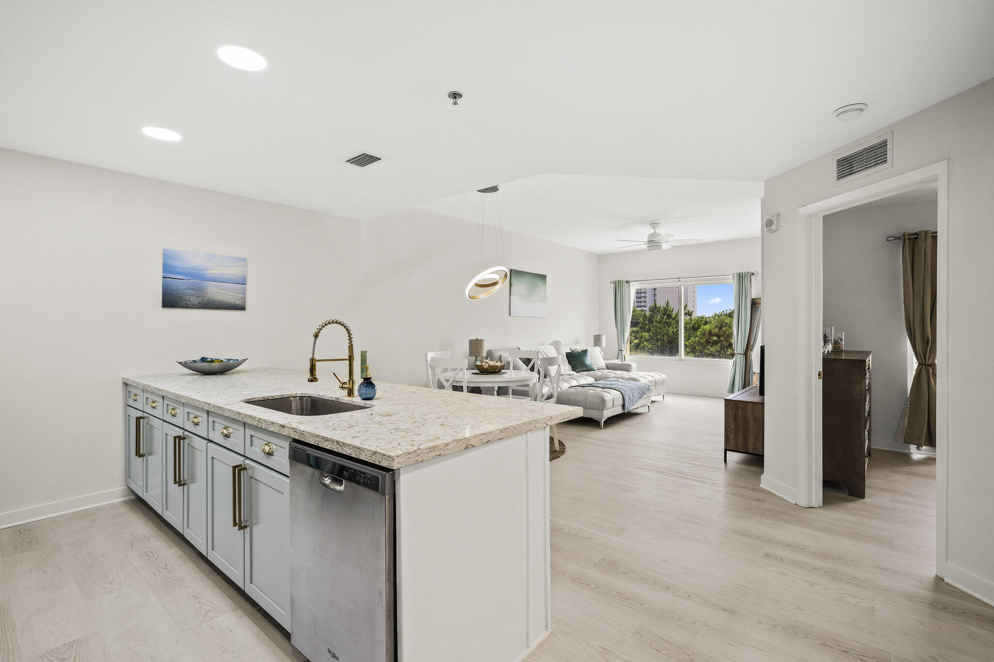 LUAU II - Residential