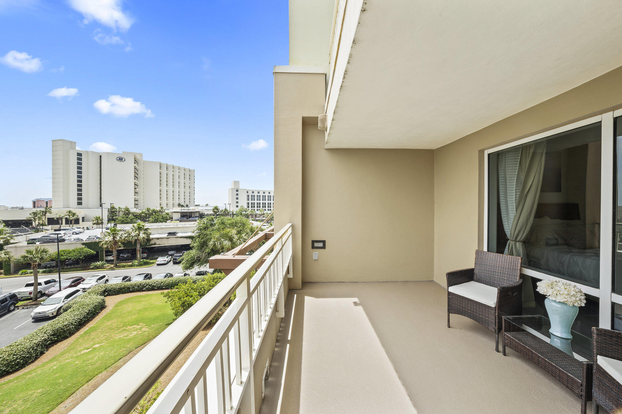 LUAU II - Residential