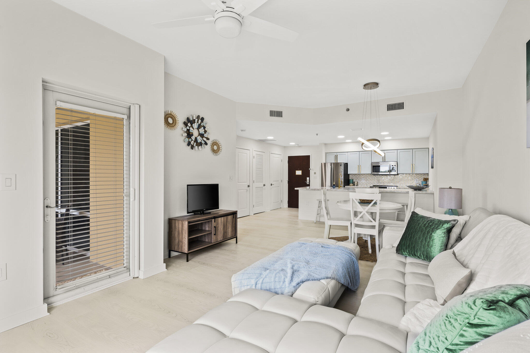 LUAU II - Residential