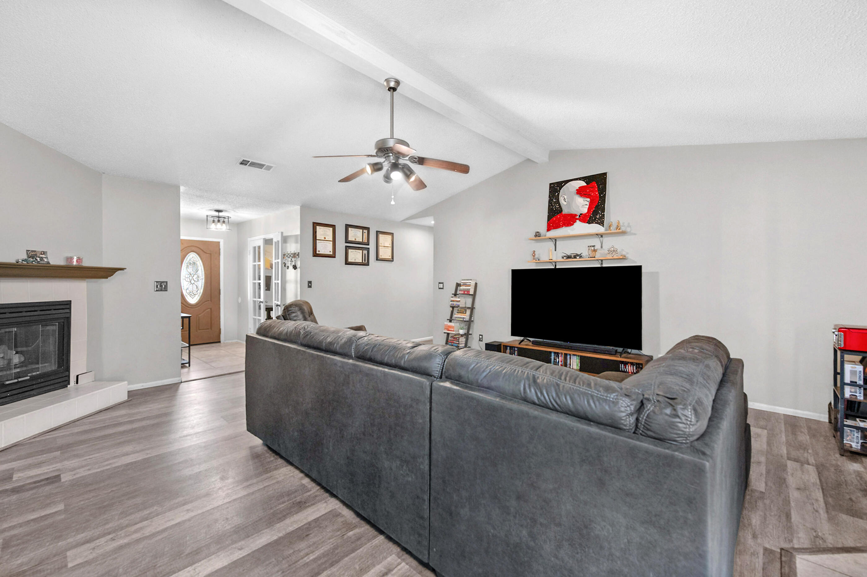 BEAVER CREEK PH 3B - Residential