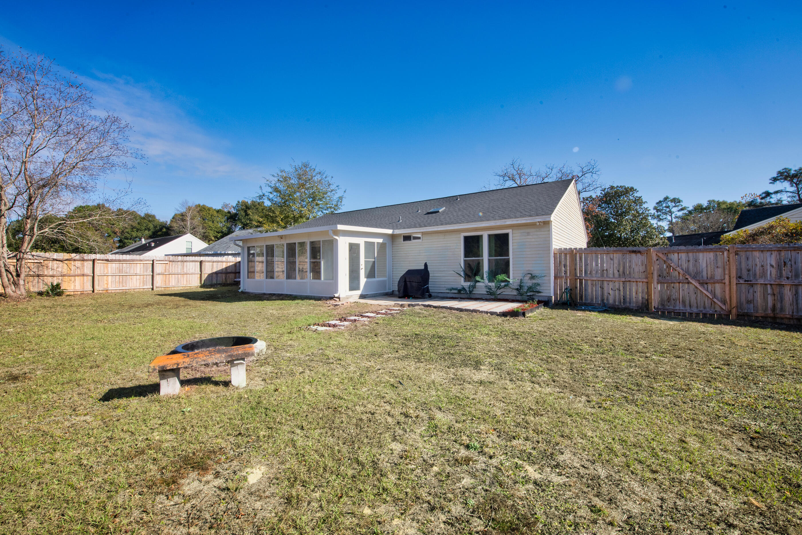 BEAVER CREEK PH 3B - Residential