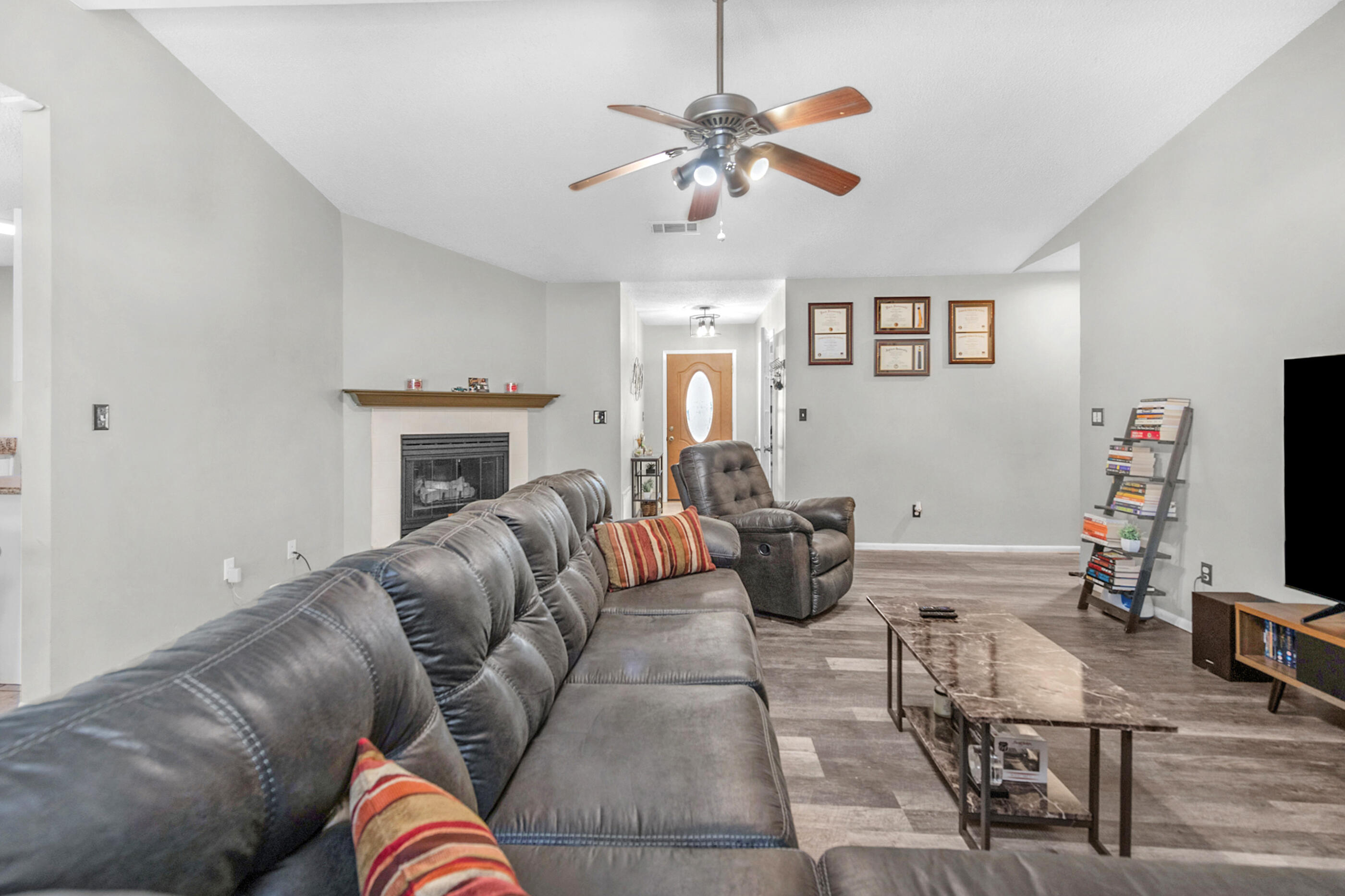 BEAVER CREEK PH 3B - Residential