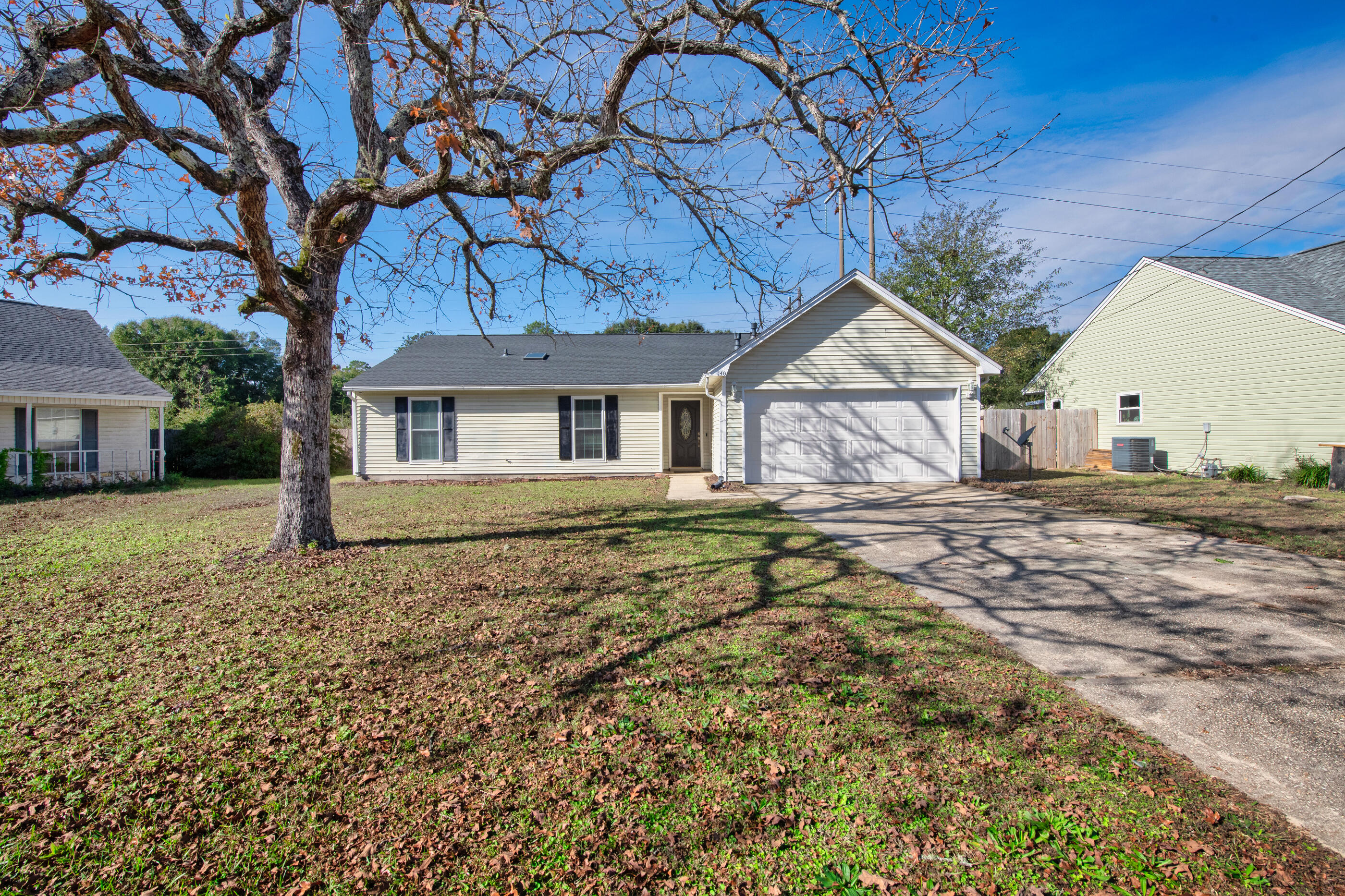 BEAVER CREEK PH 3B - Residential