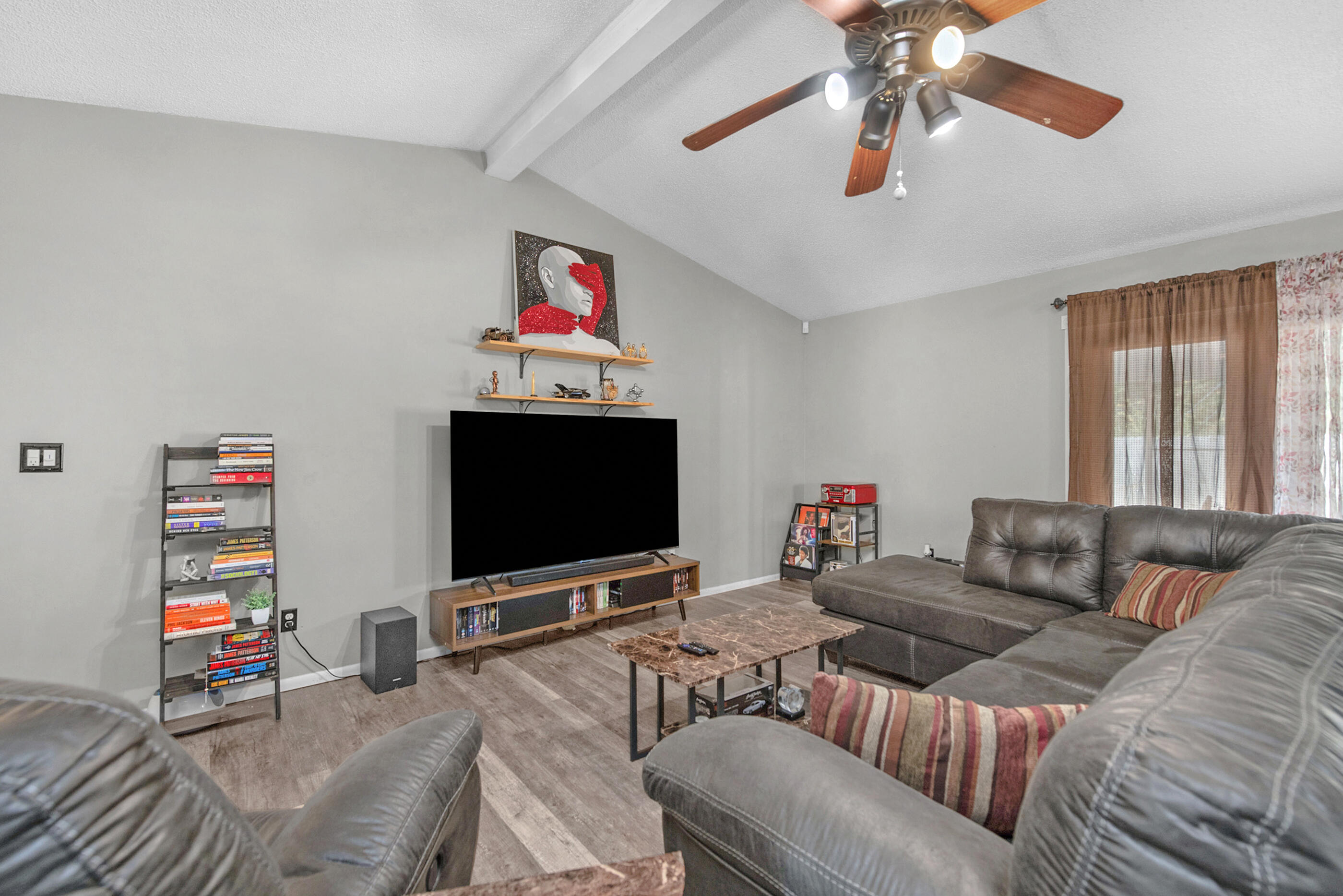 BEAVER CREEK PH 3B - Residential