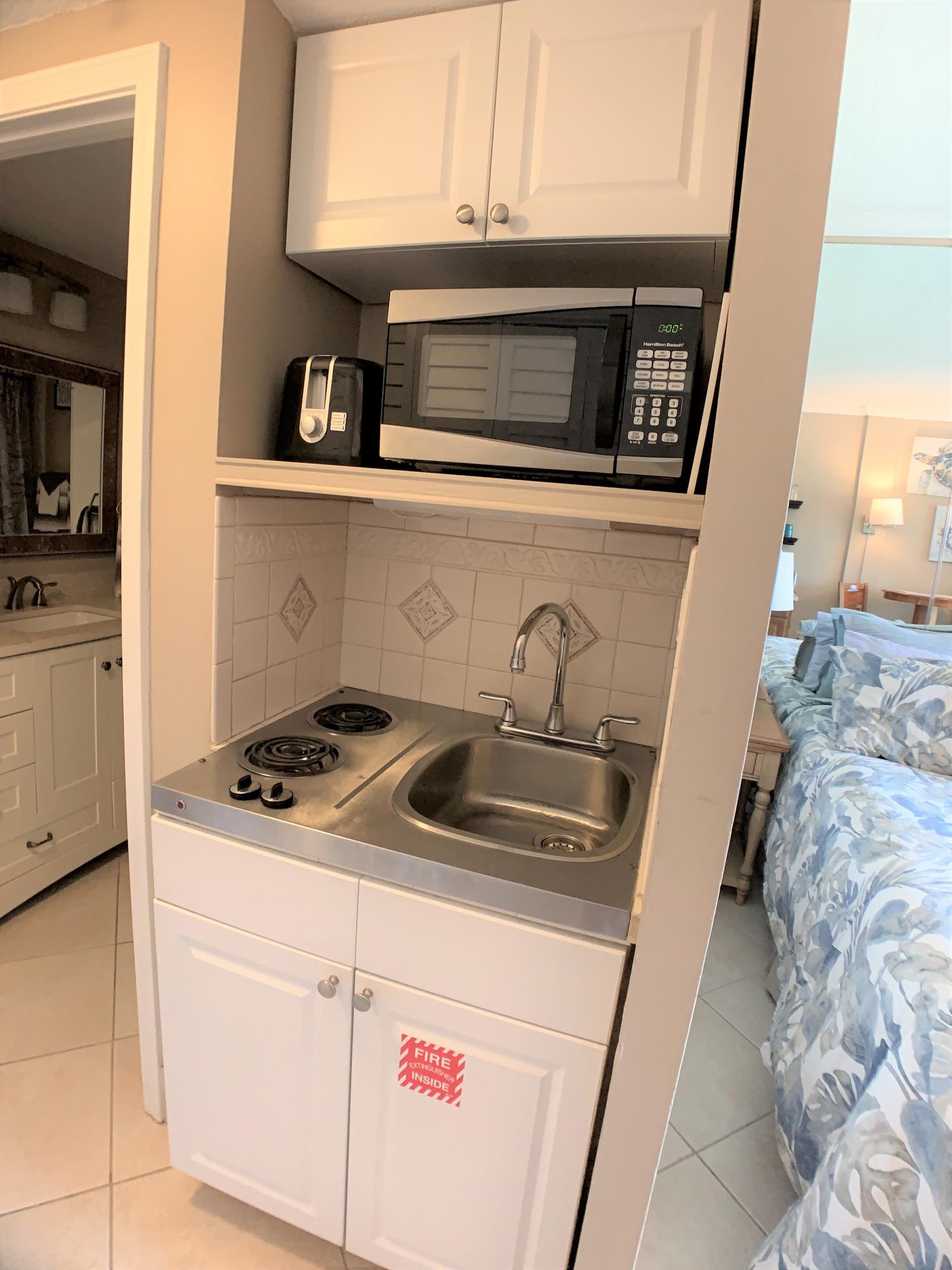 PIRATES BAY PH 1 - Residential