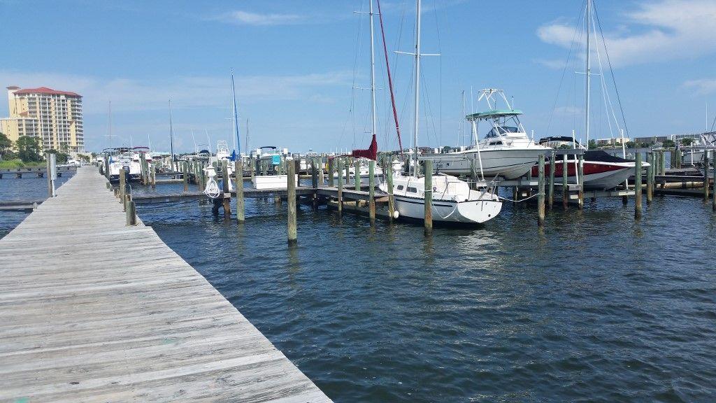 PIRATES BAY PH 1 - Residential