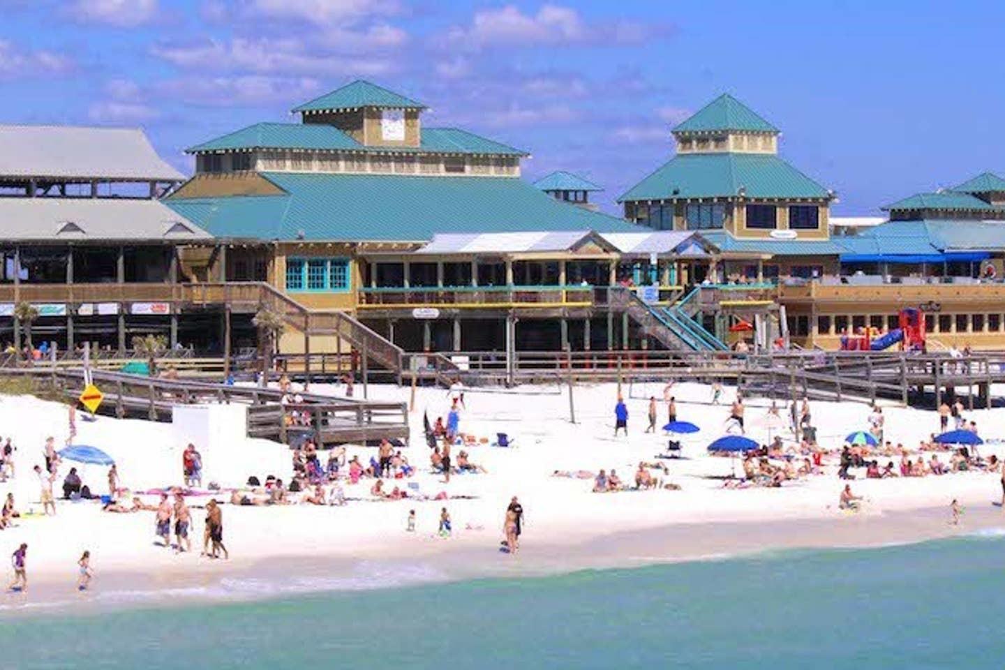 PIRATES BAY PH 1 - Residential