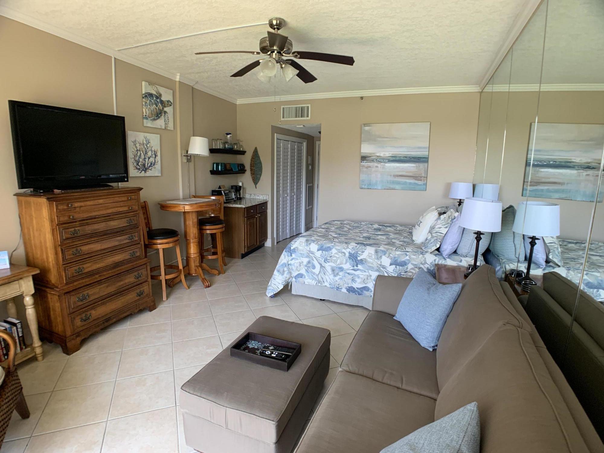 PIRATES BAY PH 1 - Residential