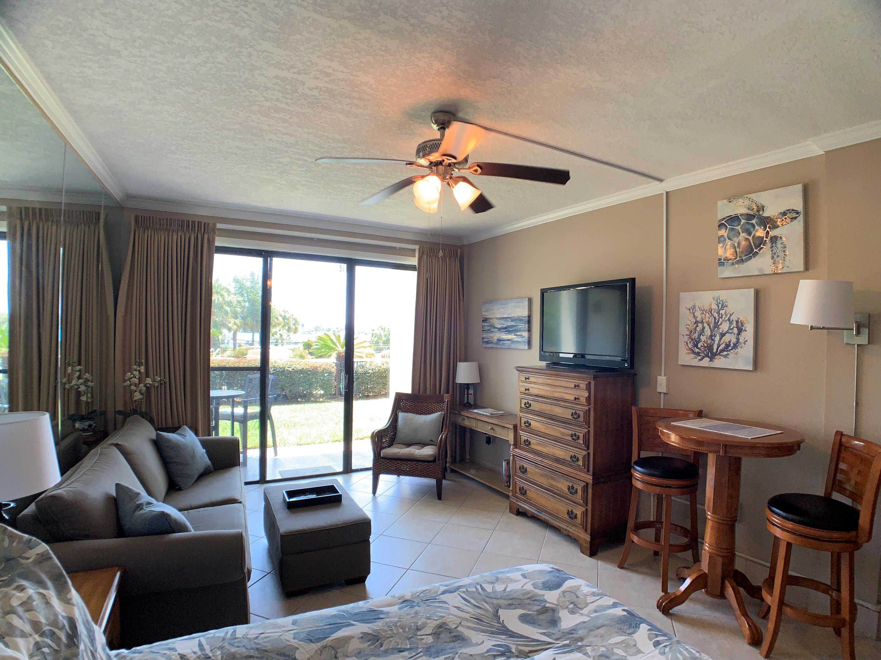 PIRATES BAY PH 1 - Residential