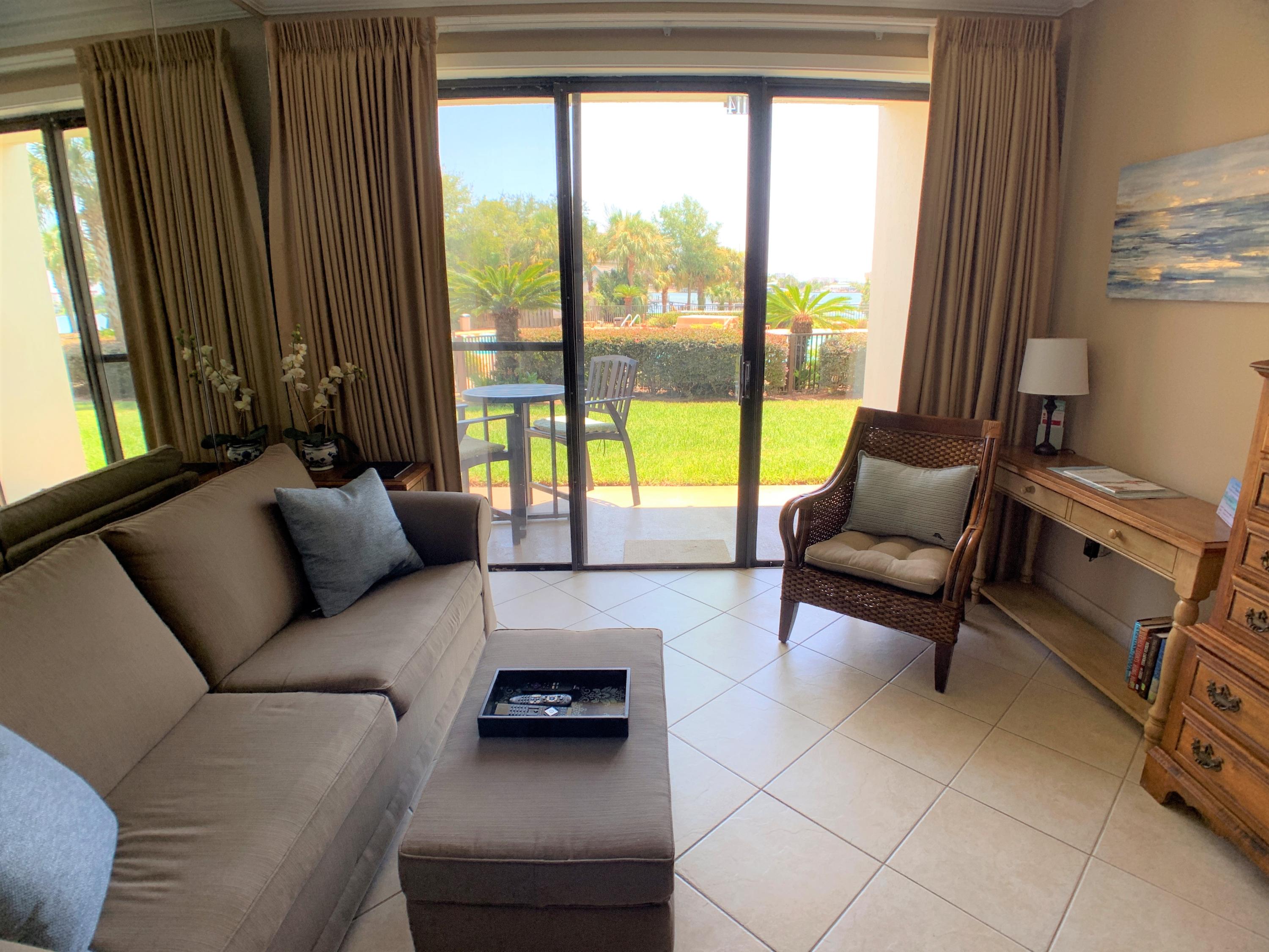 PIRATES BAY PH 1 - Residential