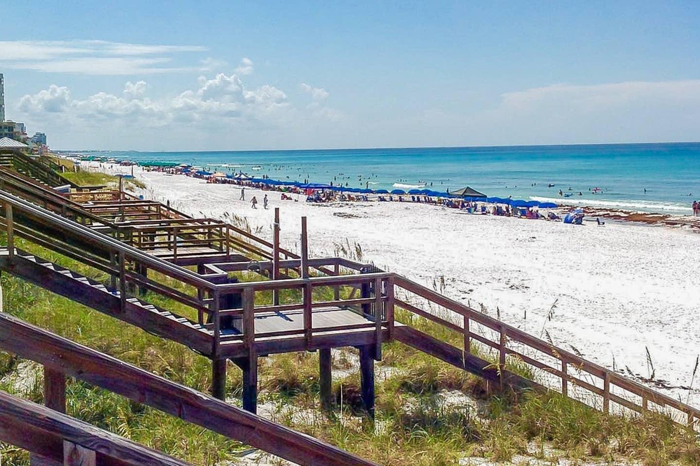 PIRATES BAY PH 1 - Residential