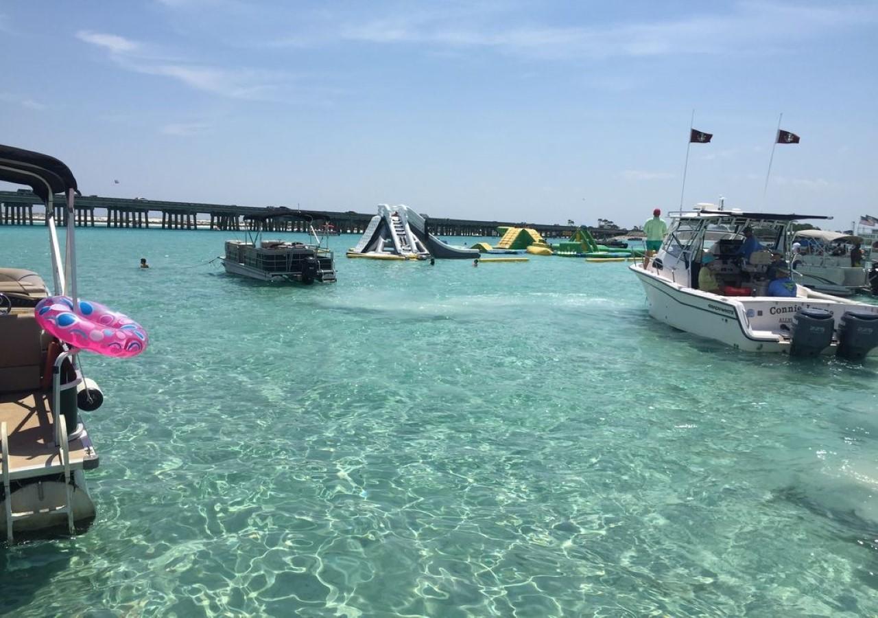 PIRATES BAY PH 1 - Residential