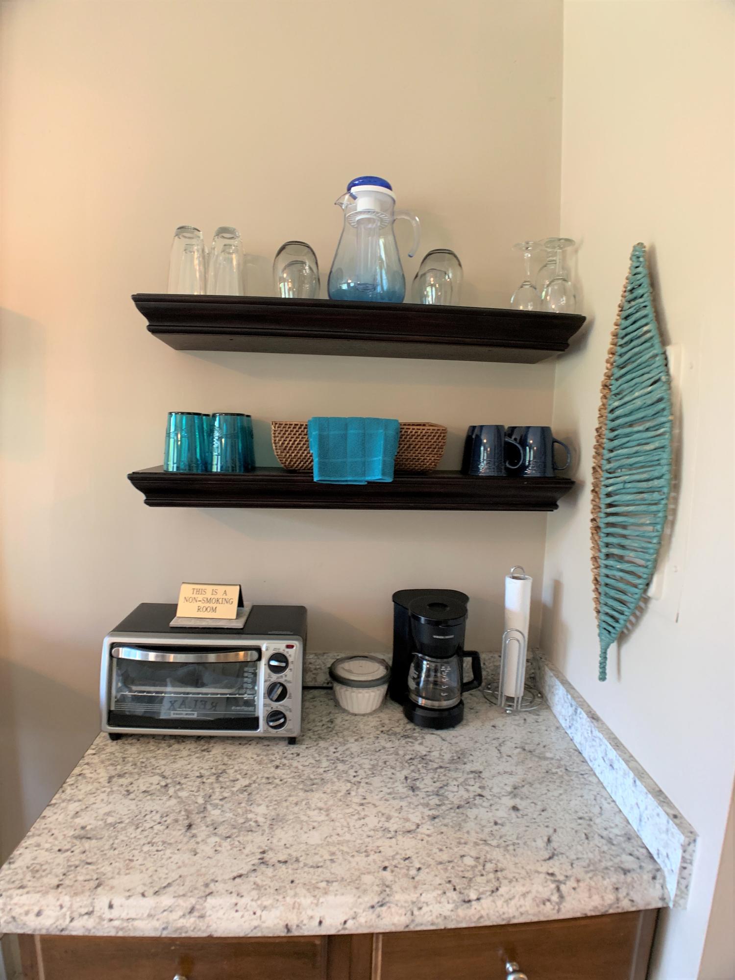 PIRATES BAY PH 1 - Residential