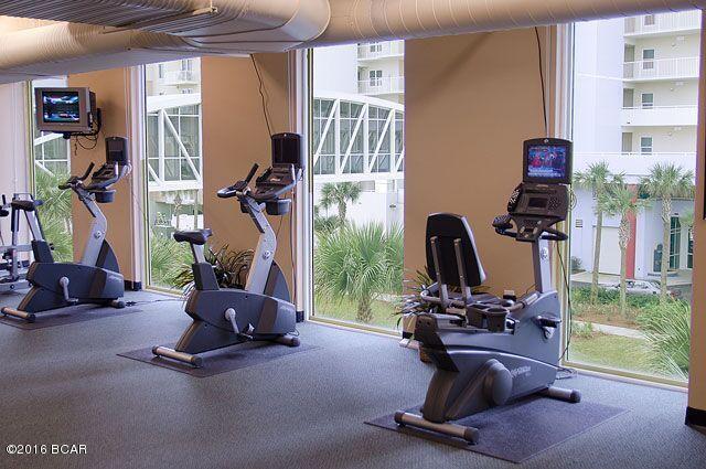 MAJESTIC BEACH TOWER - Residential