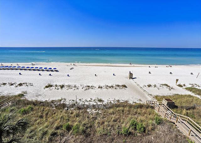 MAJESTIC BEACH TOWER - Residential