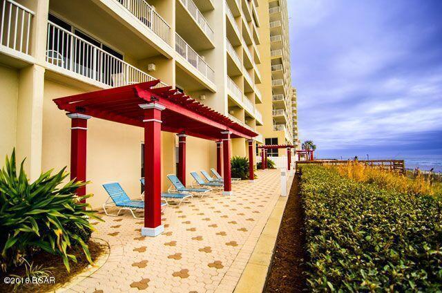 MAJESTIC BEACH TOWER - Residential