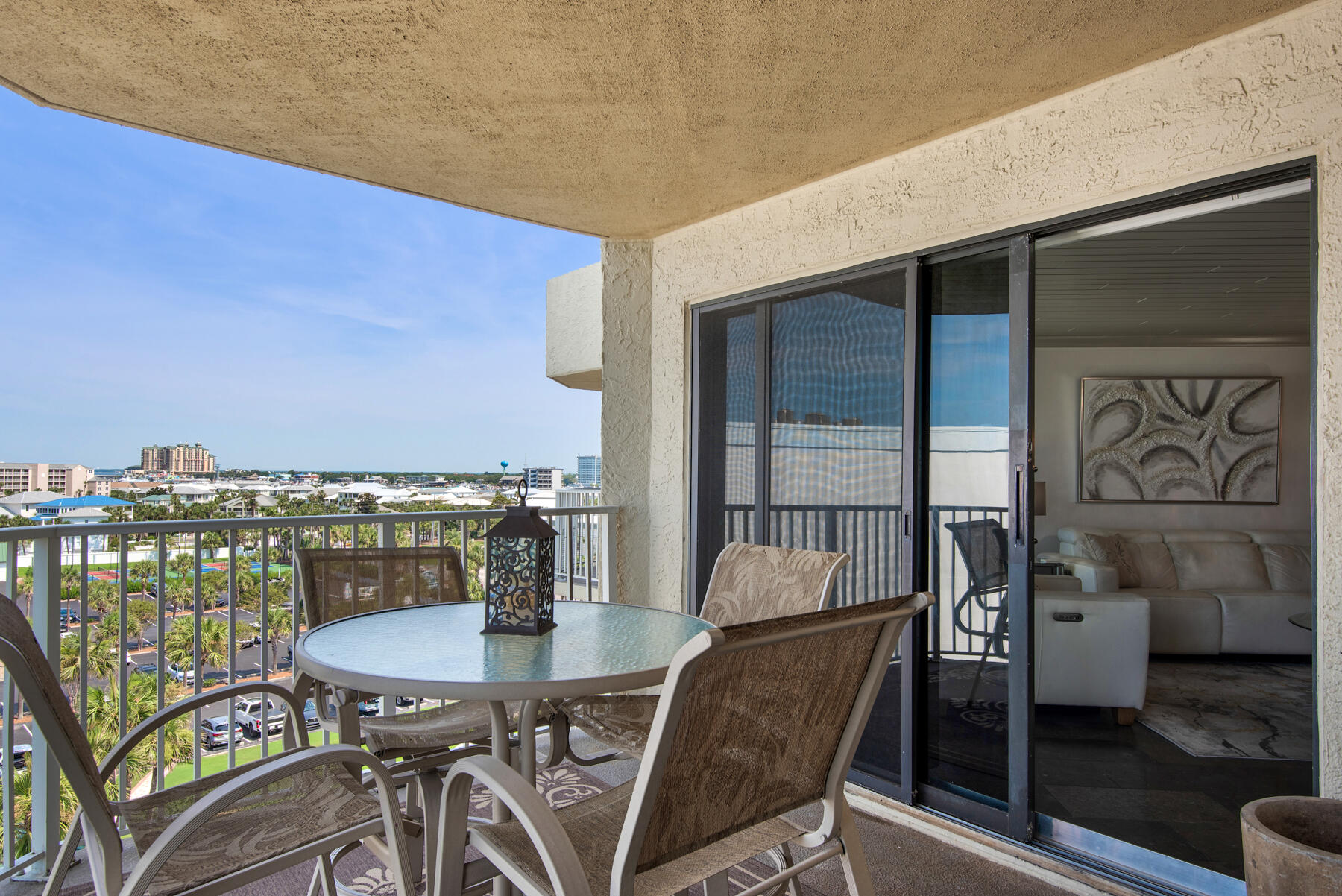 INLET REEF CLUB CONDO - Residential