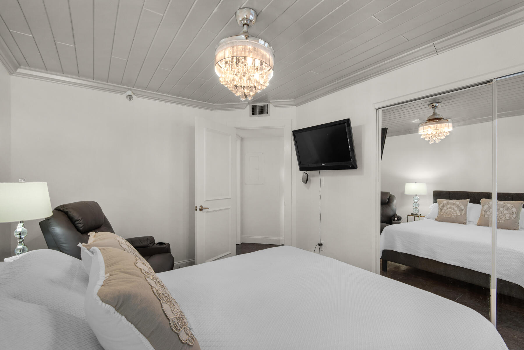 INLET REEF CLUB CONDO - Residential