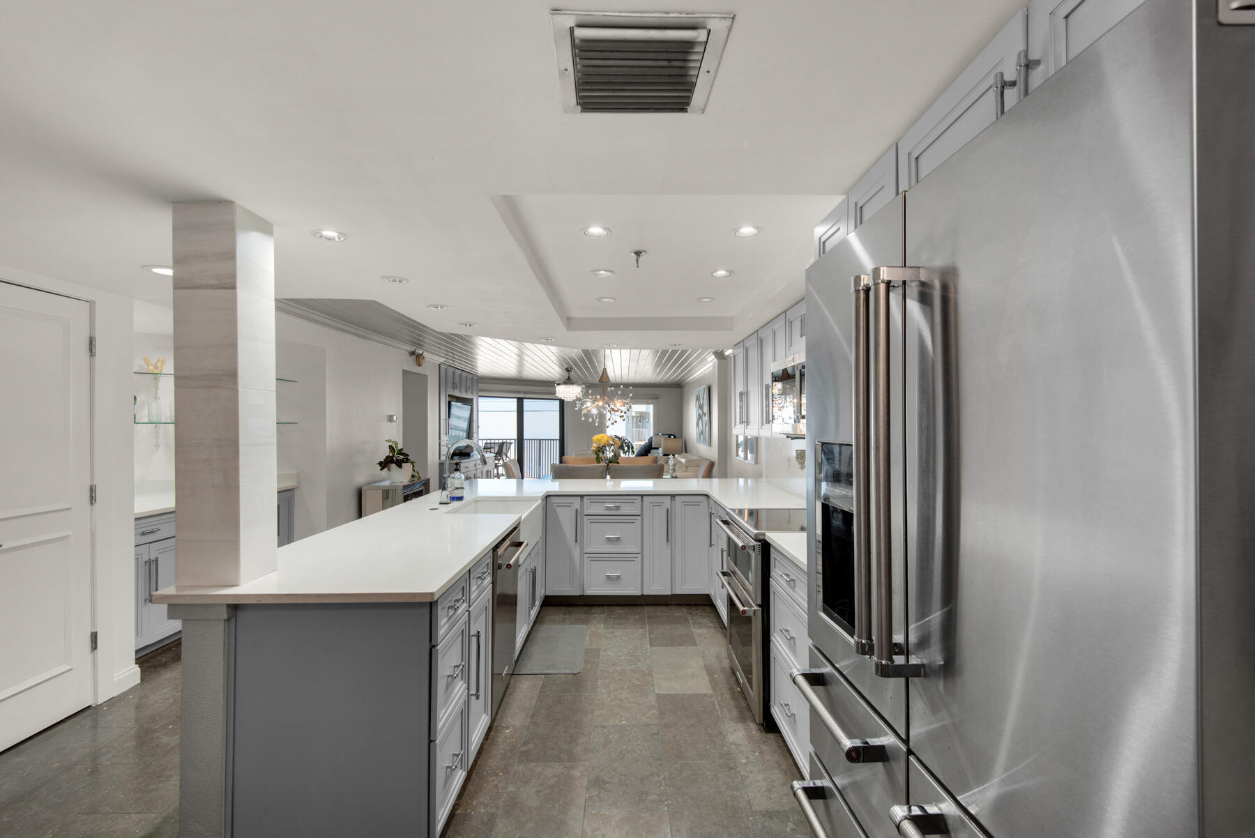 INLET REEF CLUB CONDO - Residential