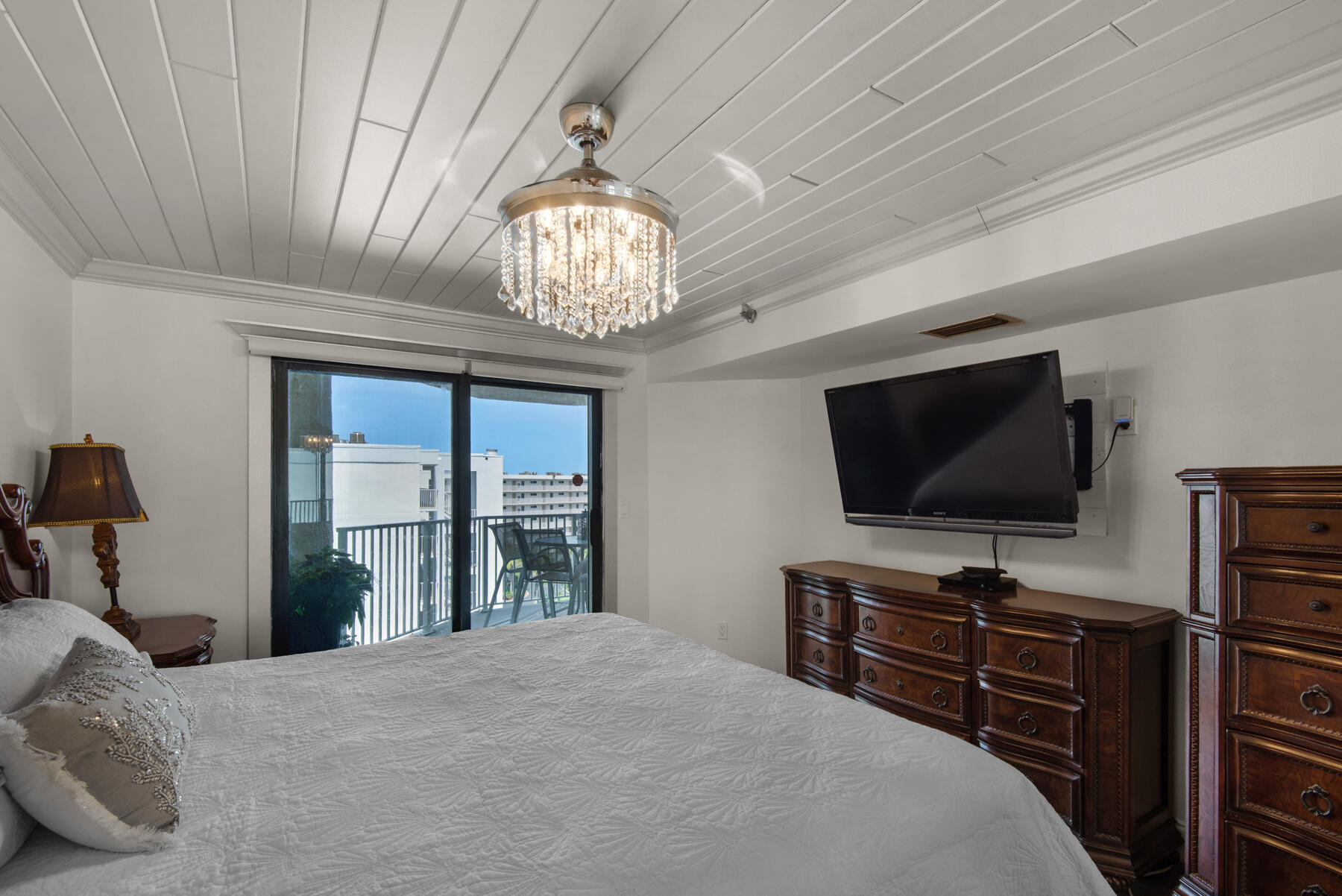 INLET REEF CLUB CONDO - Residential