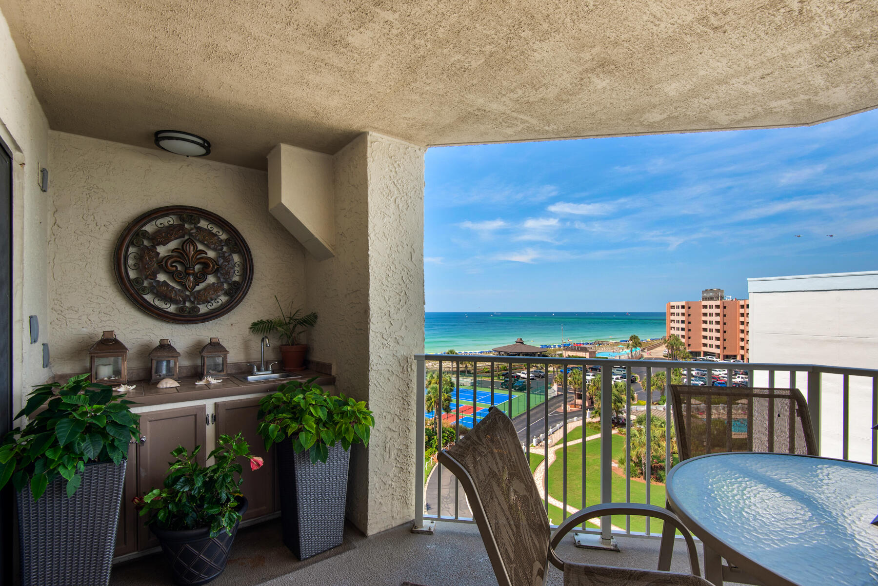 INLET REEF CLUB CONDO - Residential