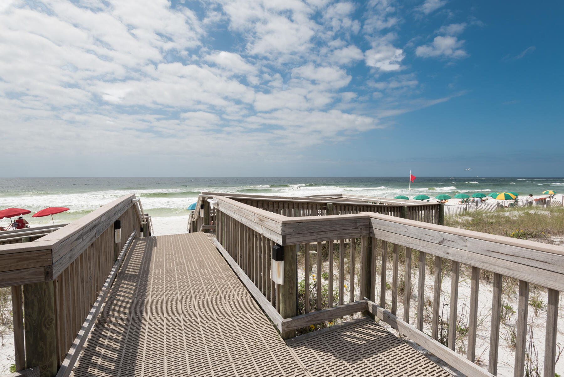 INLET REEF CLUB CONDO - Residential