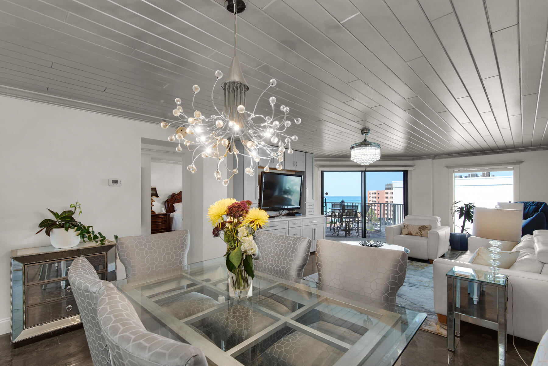 INLET REEF CLUB CONDO - Residential