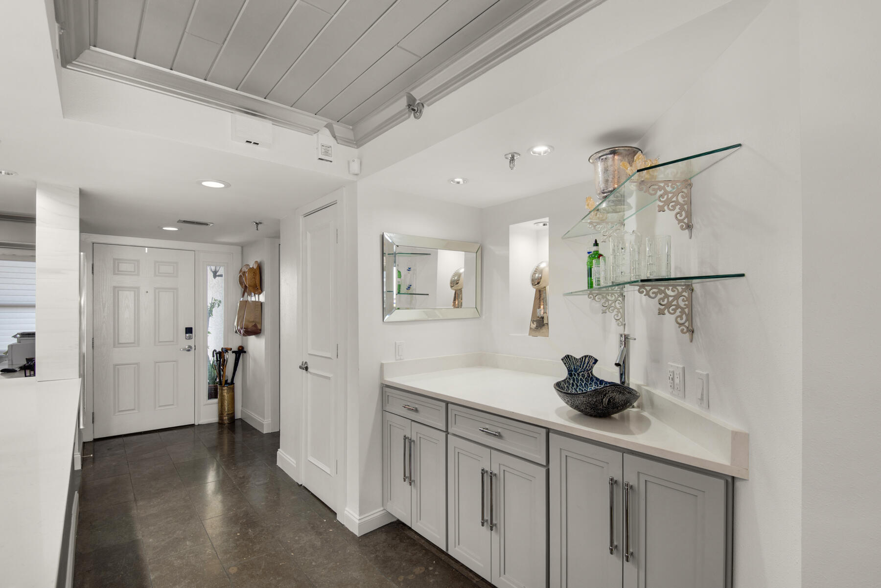 INLET REEF CLUB CONDO - Residential