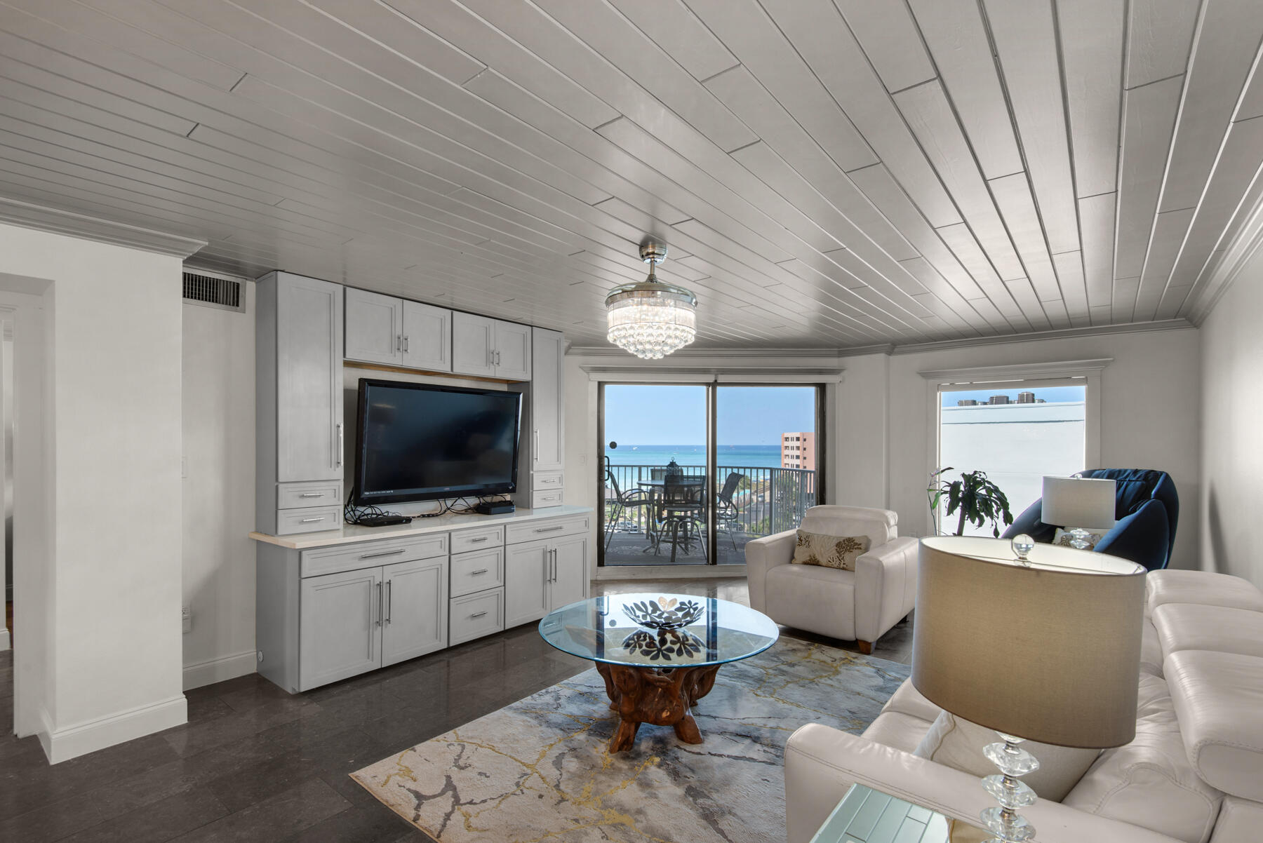 INLET REEF CLUB CONDO - Residential